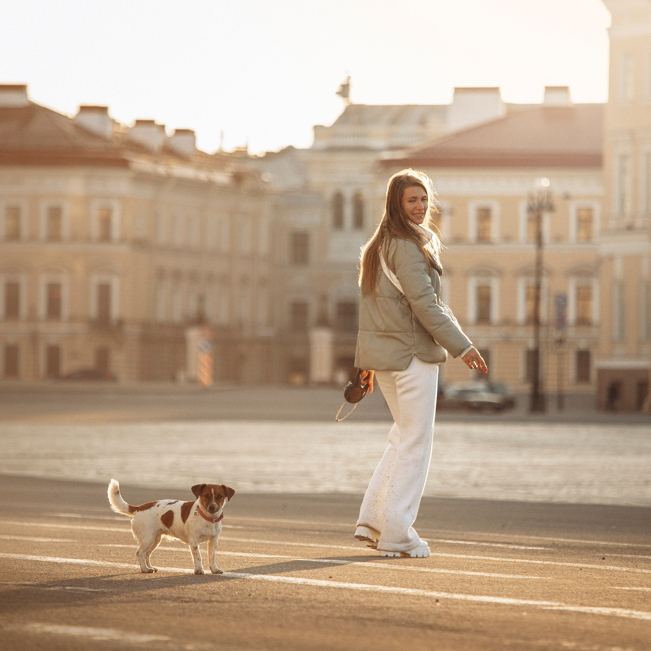 Лиза и Грета