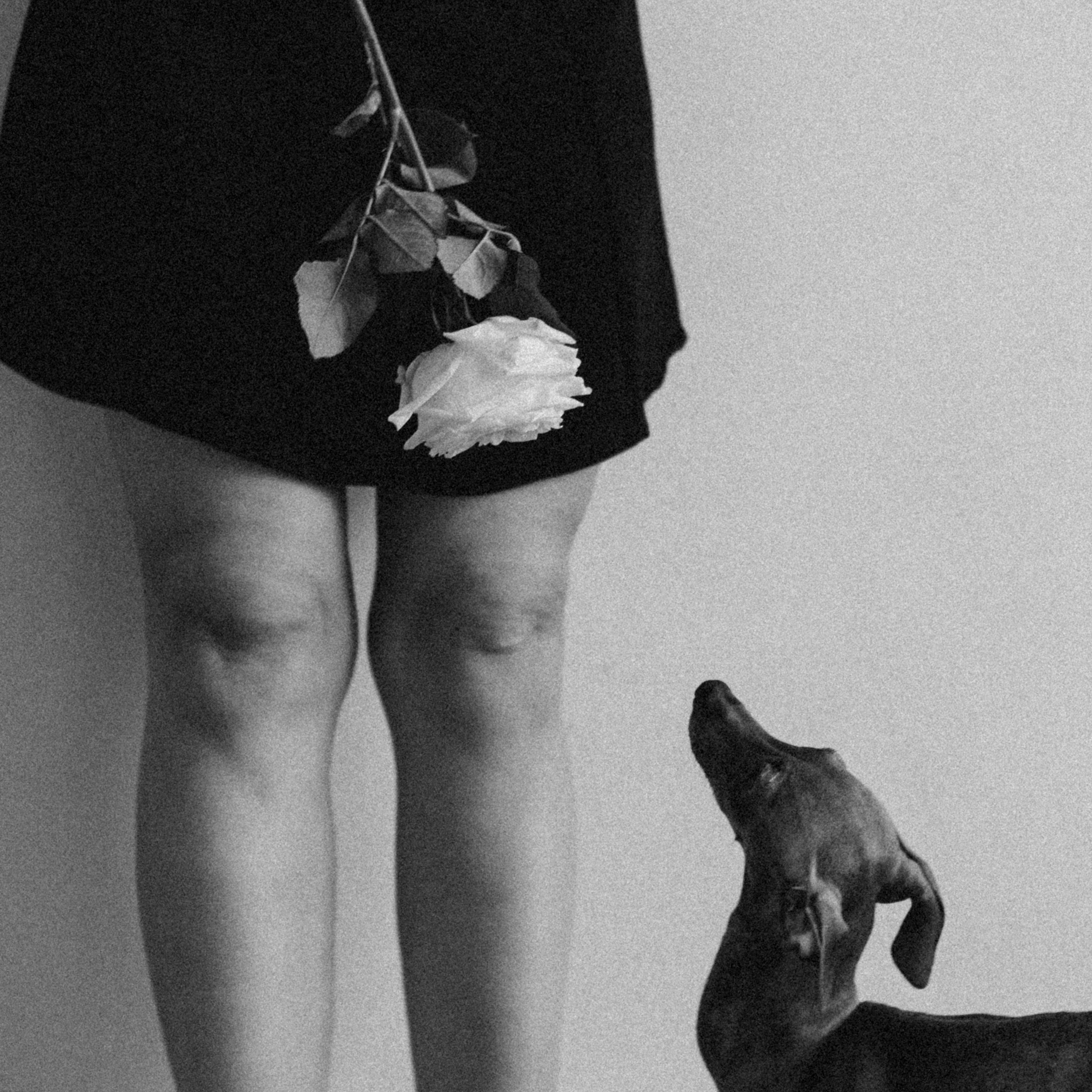 Ксюша и&nbsp;Луна