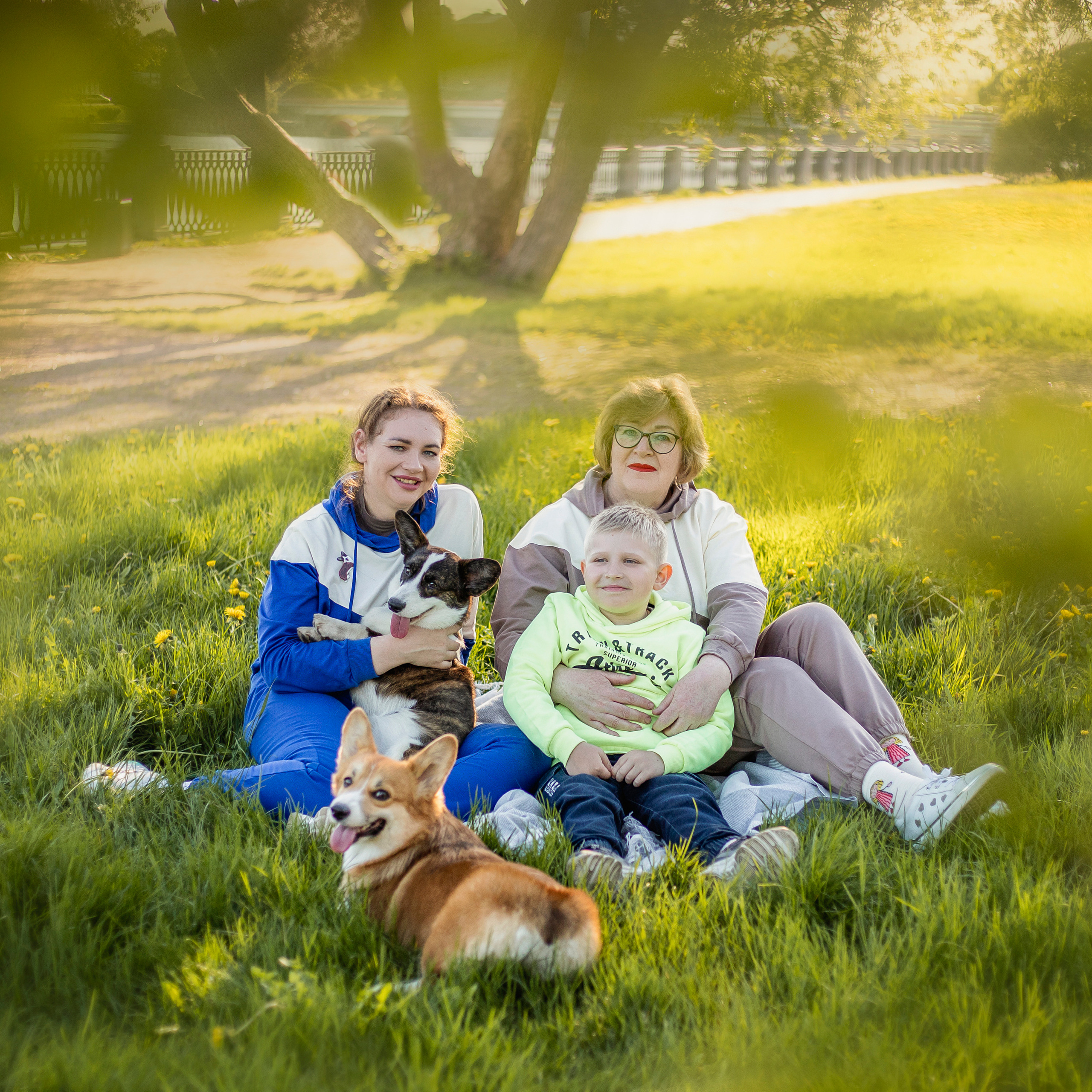 Отзывы. Фотограф — Анималист | Санкт-Петербург