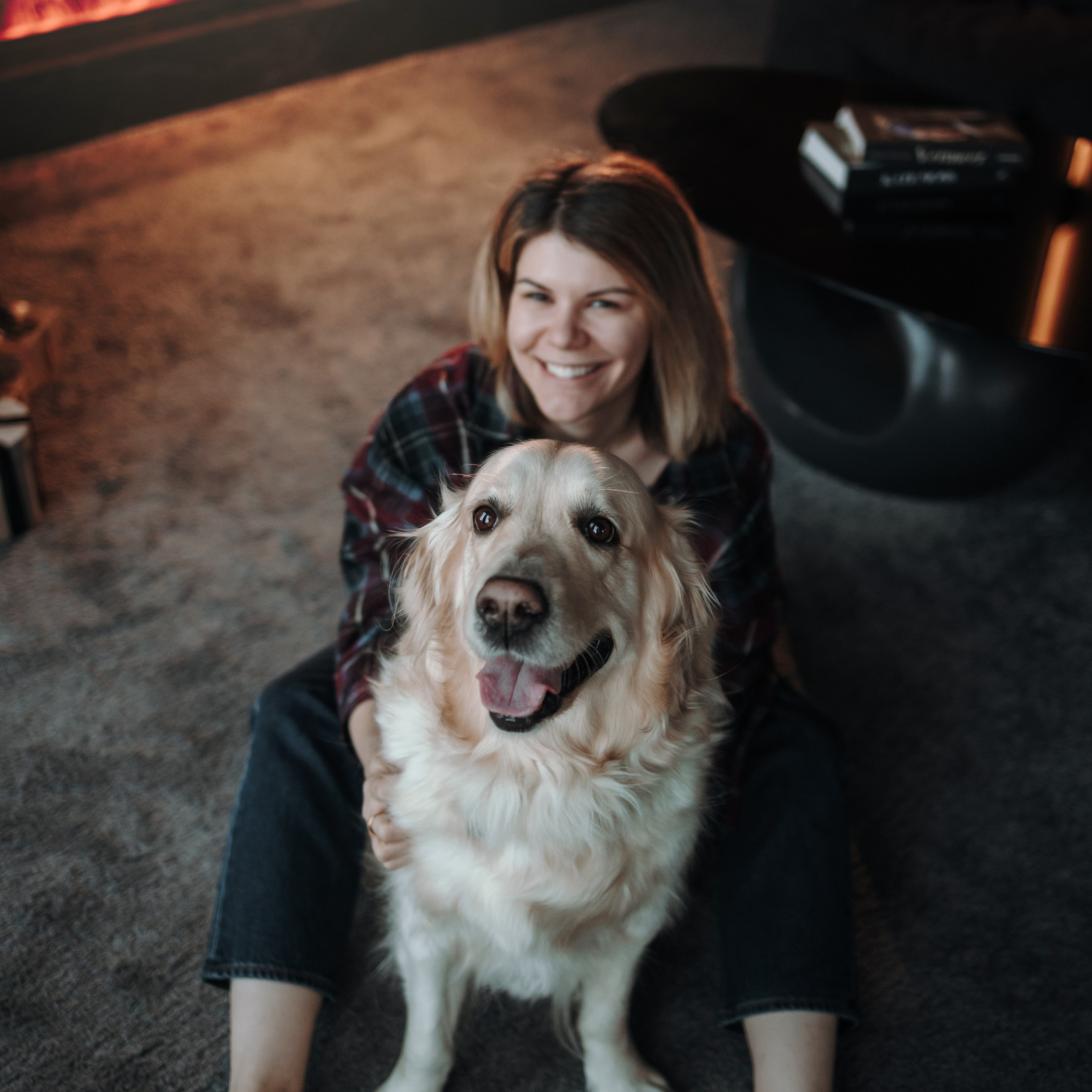 Вика и Рози