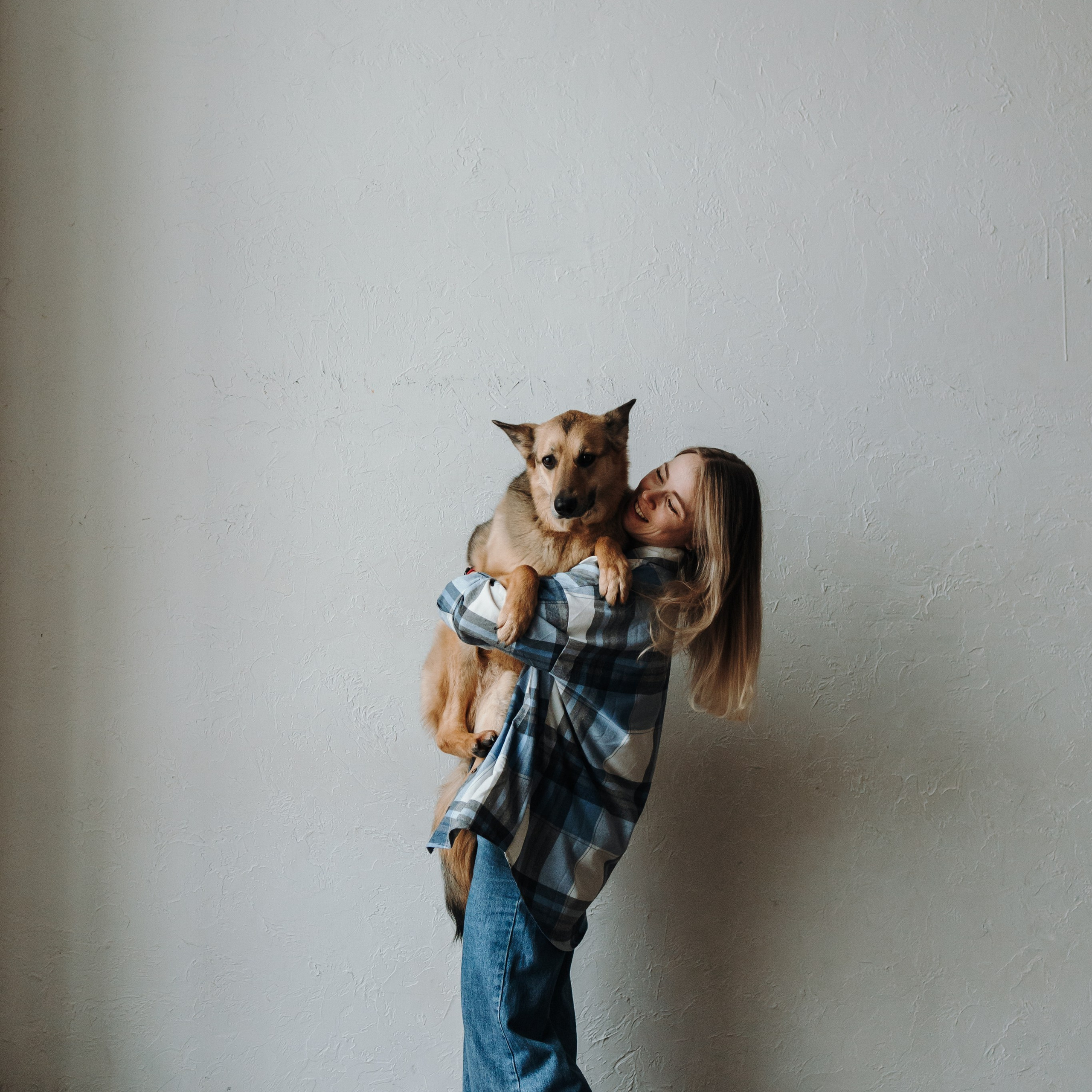 Лена и Дёма