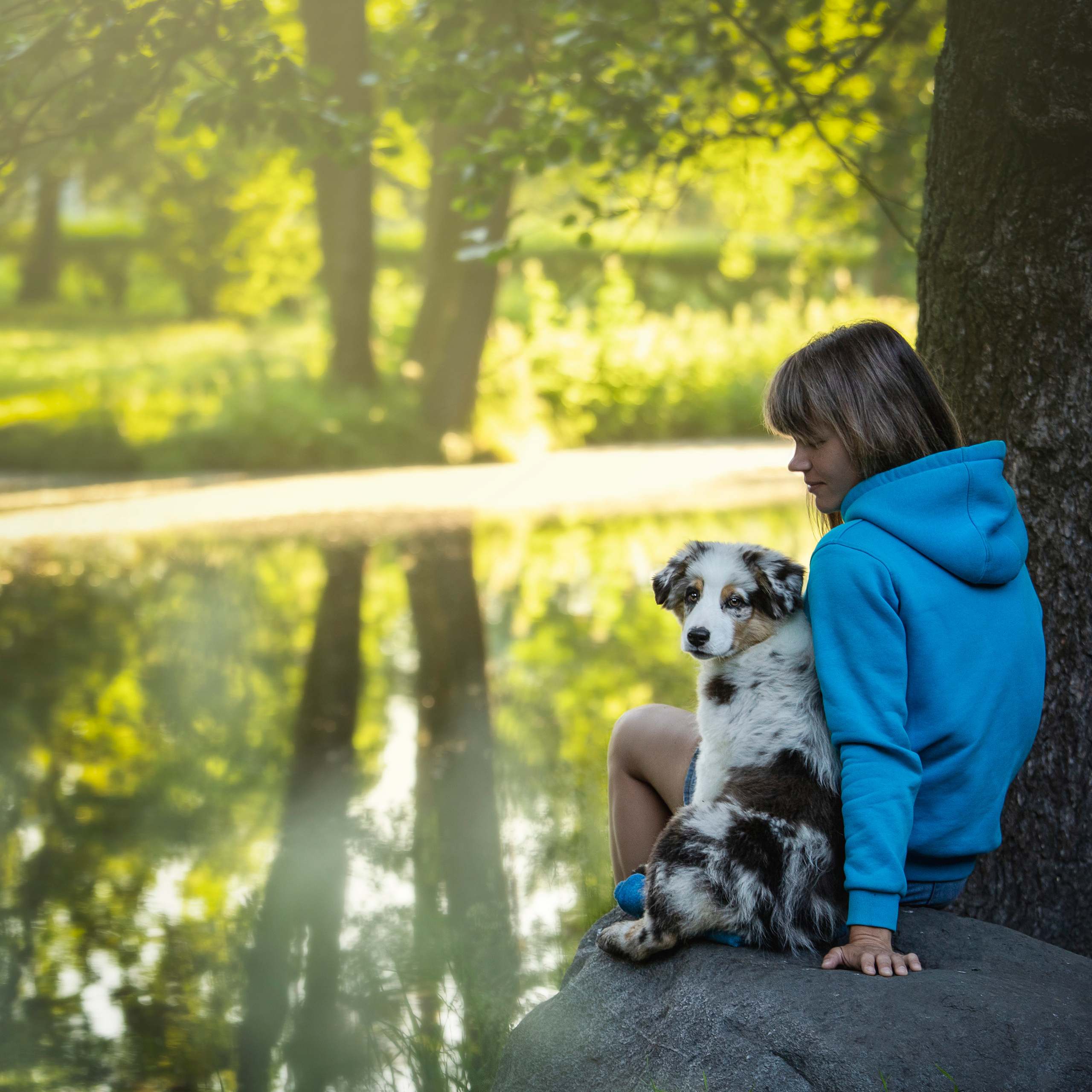 Ирина и Кайса