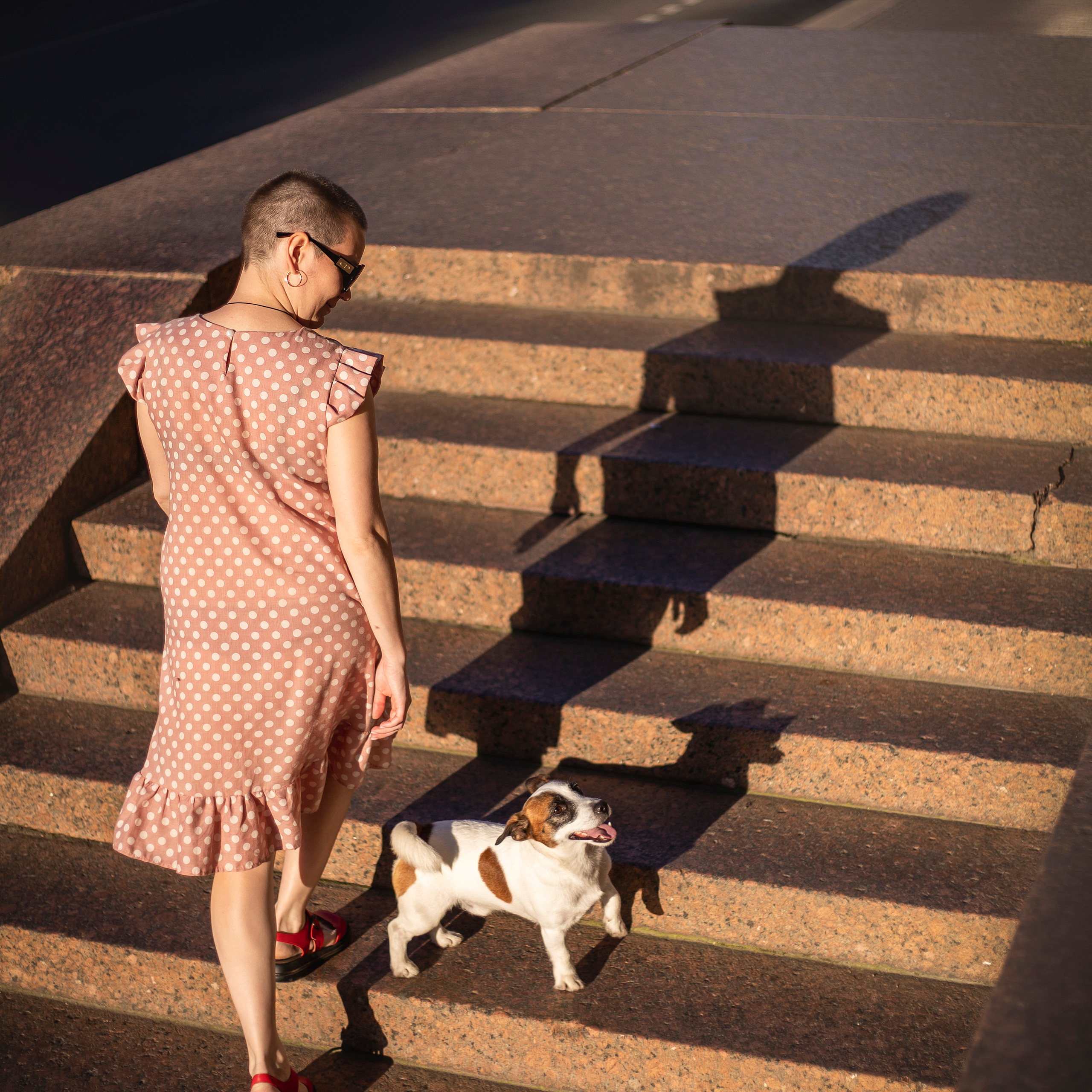 Отзывы. Фотограф — Анималист | Санкт-Петербург