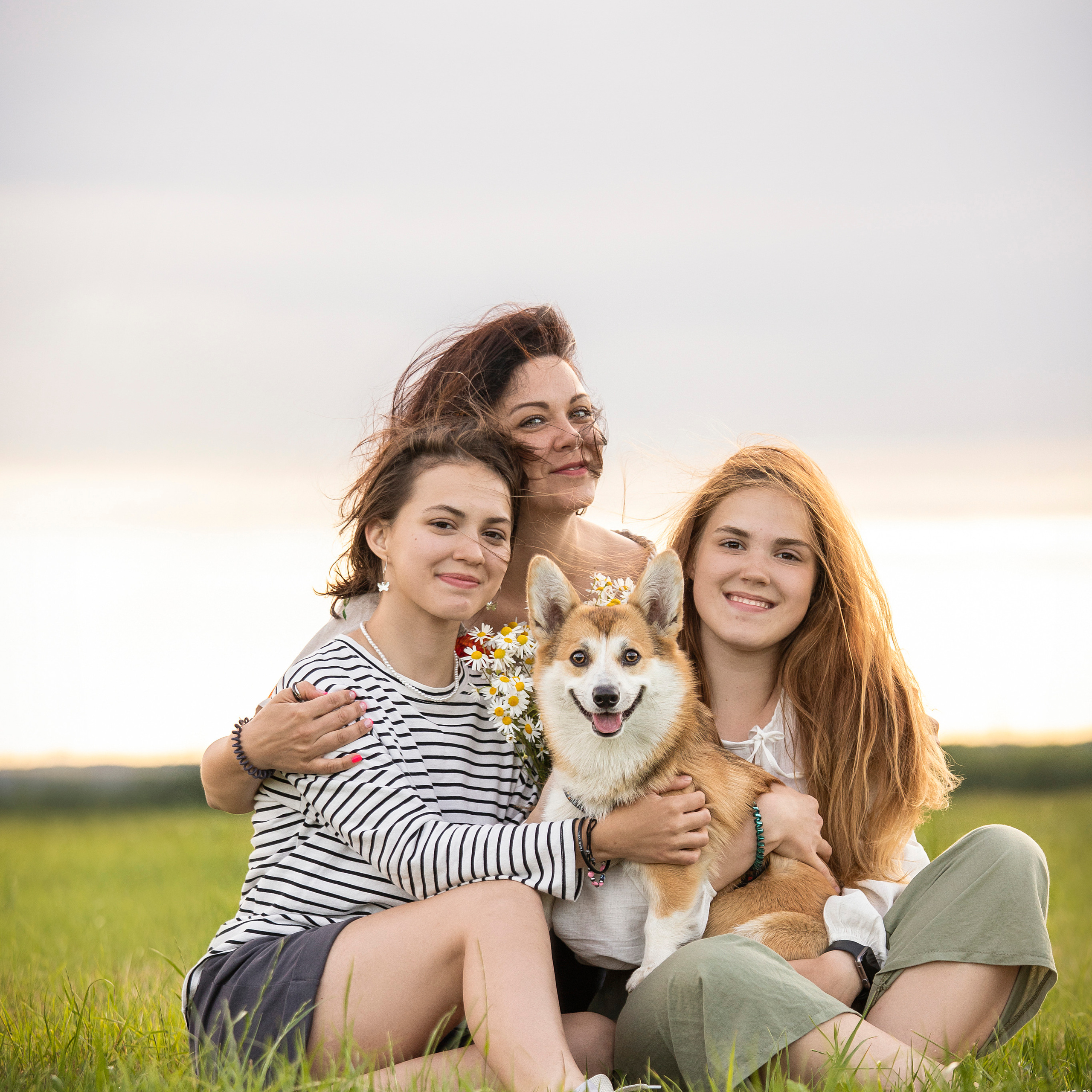 Отзывы. Фотограф — Анималист | Санкт-Петербург