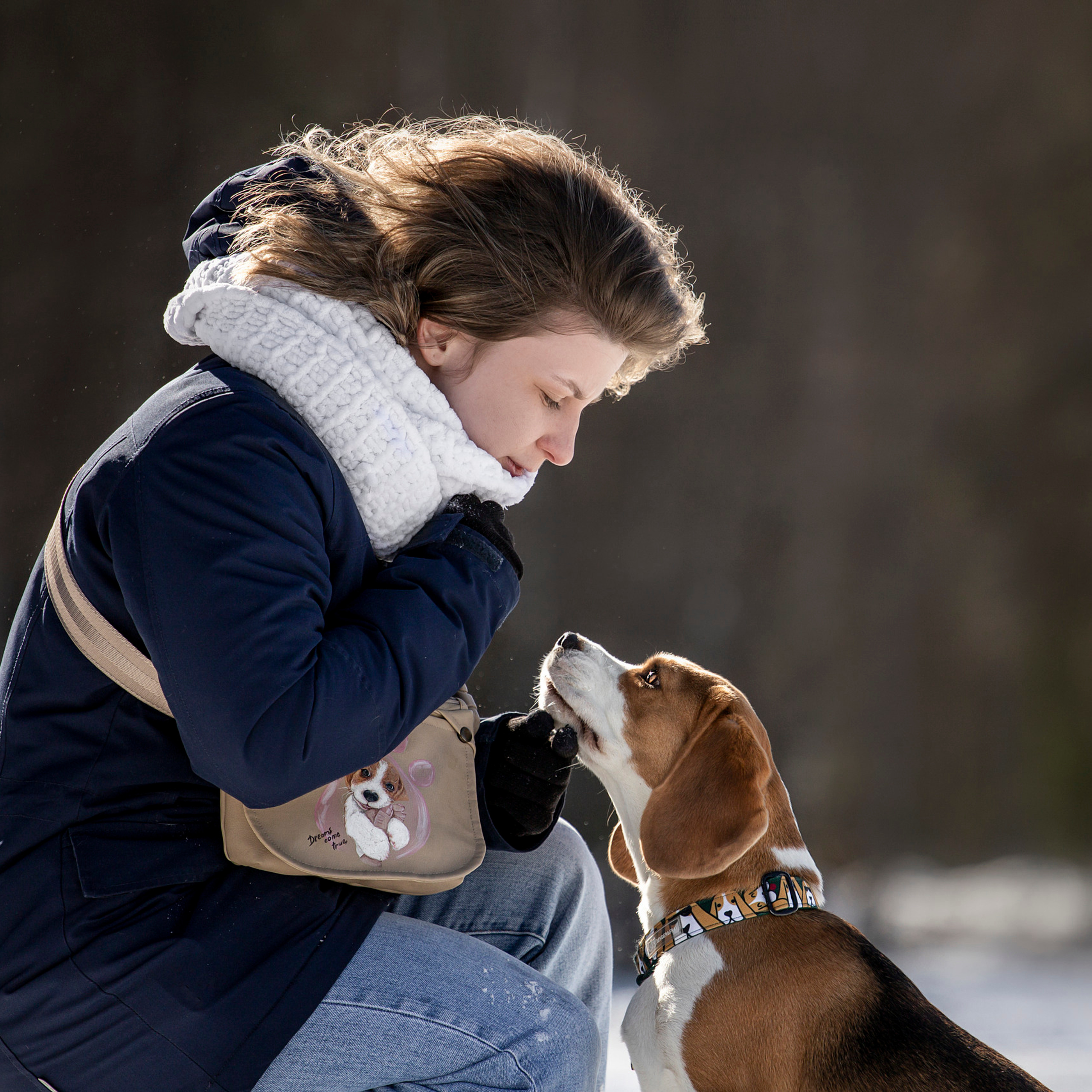Отзывы. Фотограф — Анималист | Санкт-Петербург