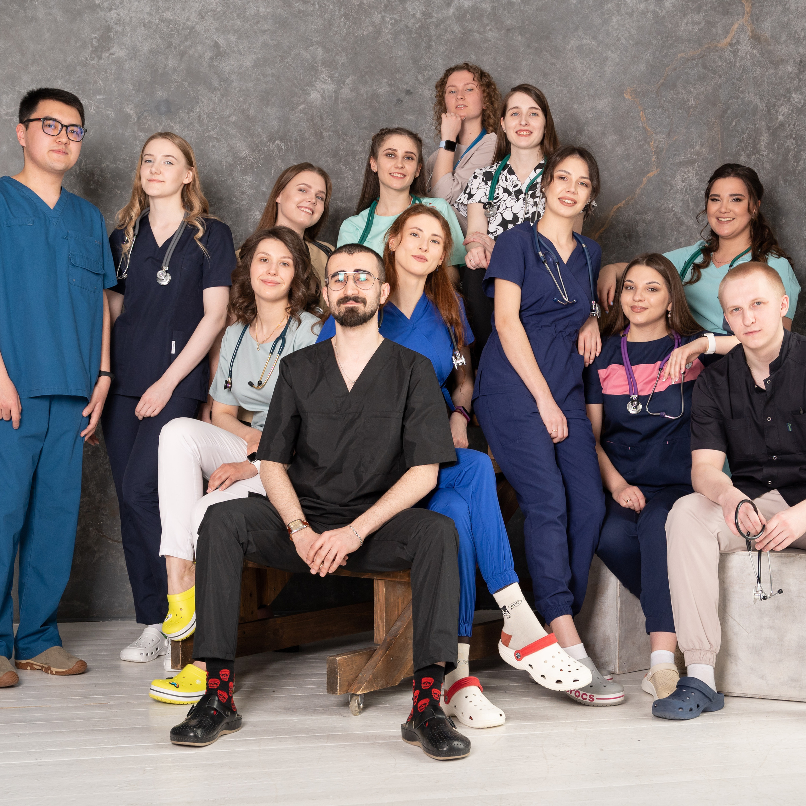 Отзывы. ГЛАВНАЯ