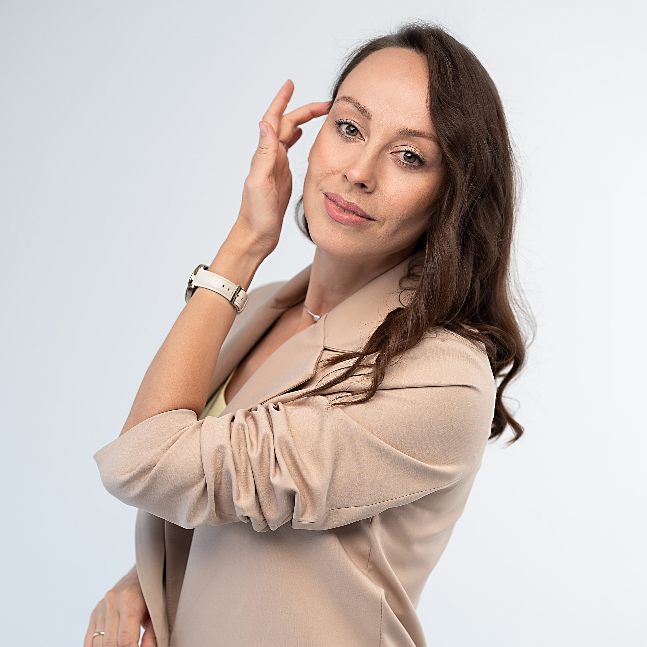 ЖЕНСКИЙ СТУДИЯ