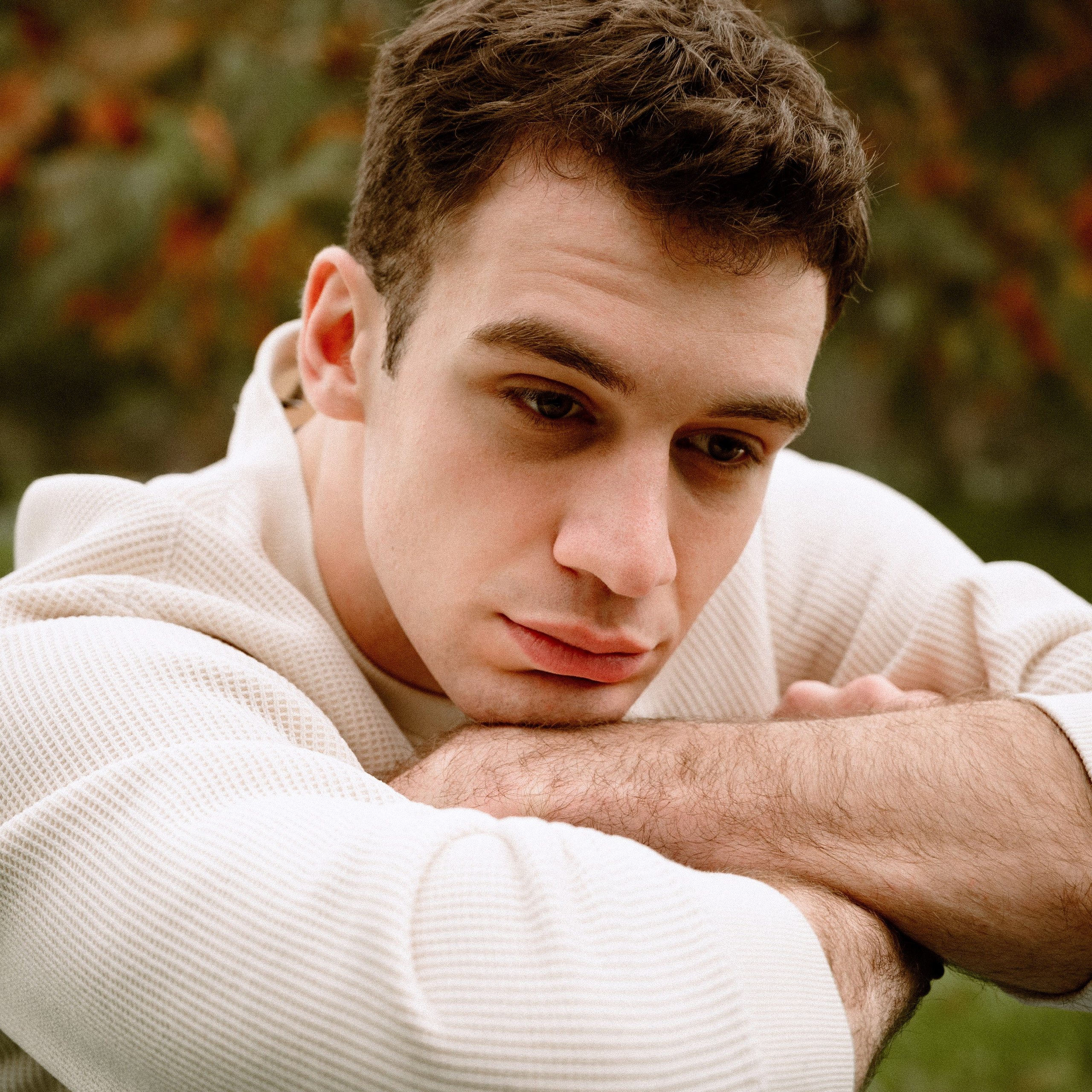 Мужские портреты