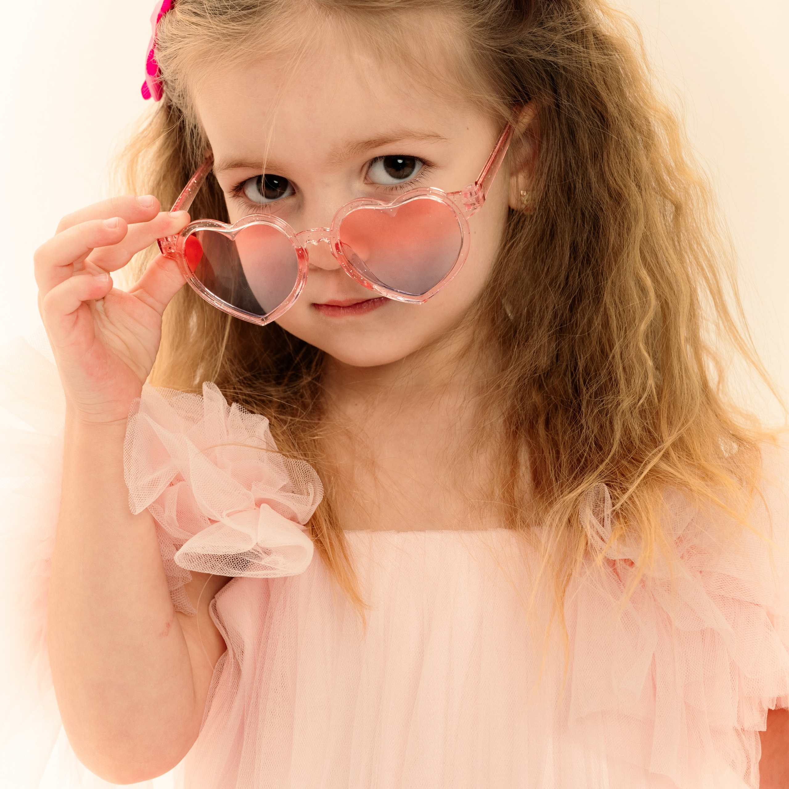 Детские портреты