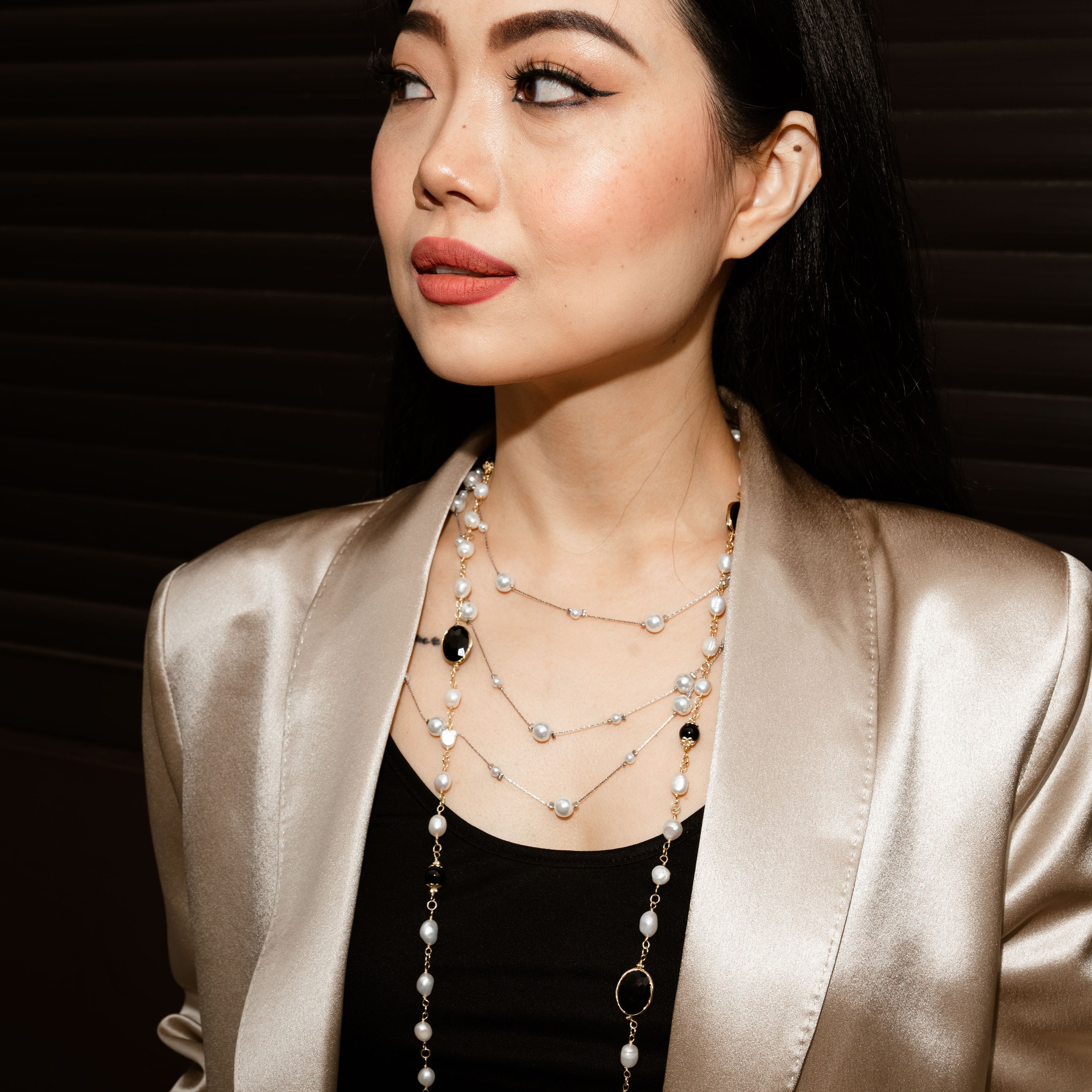 Женские портреты