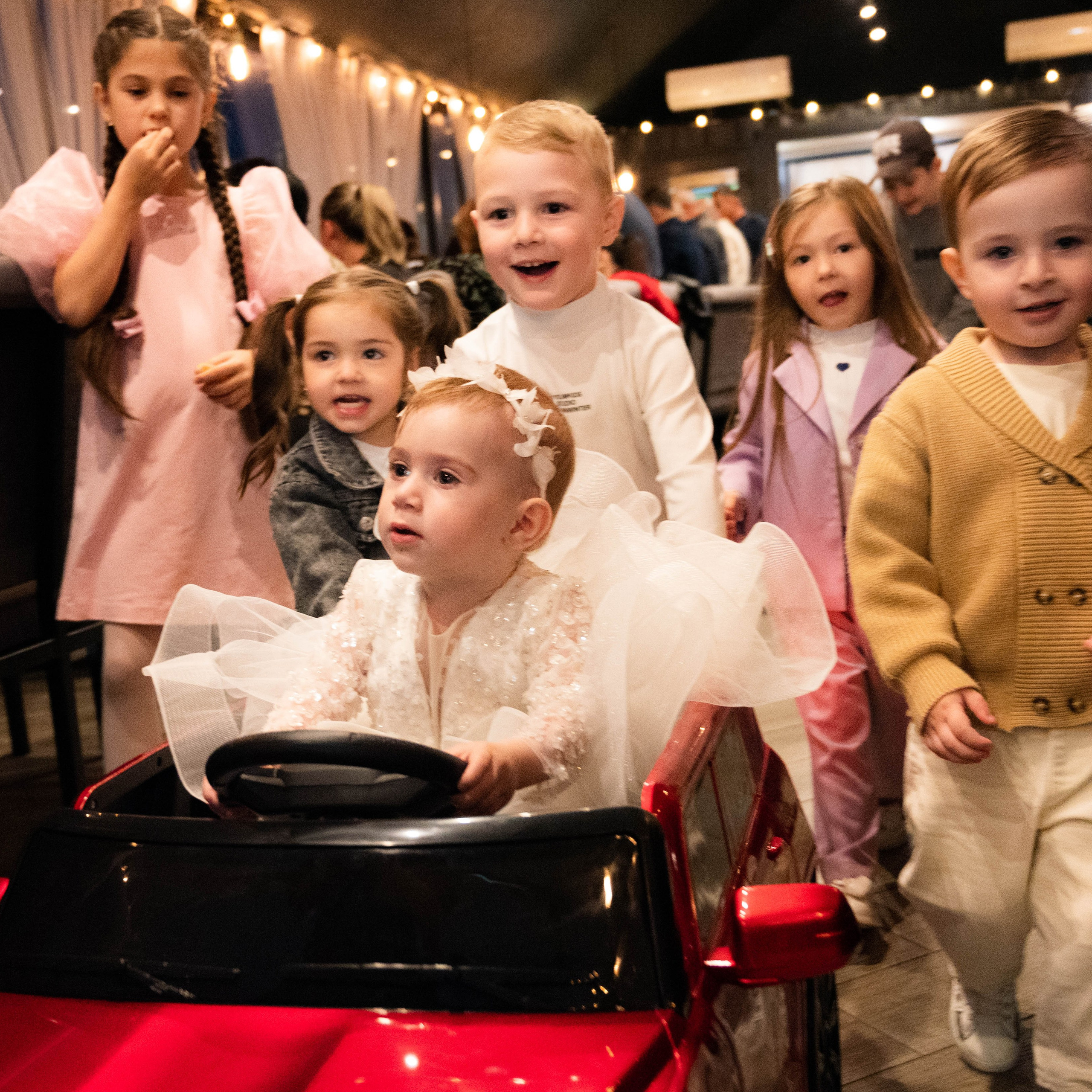 Мероприятия