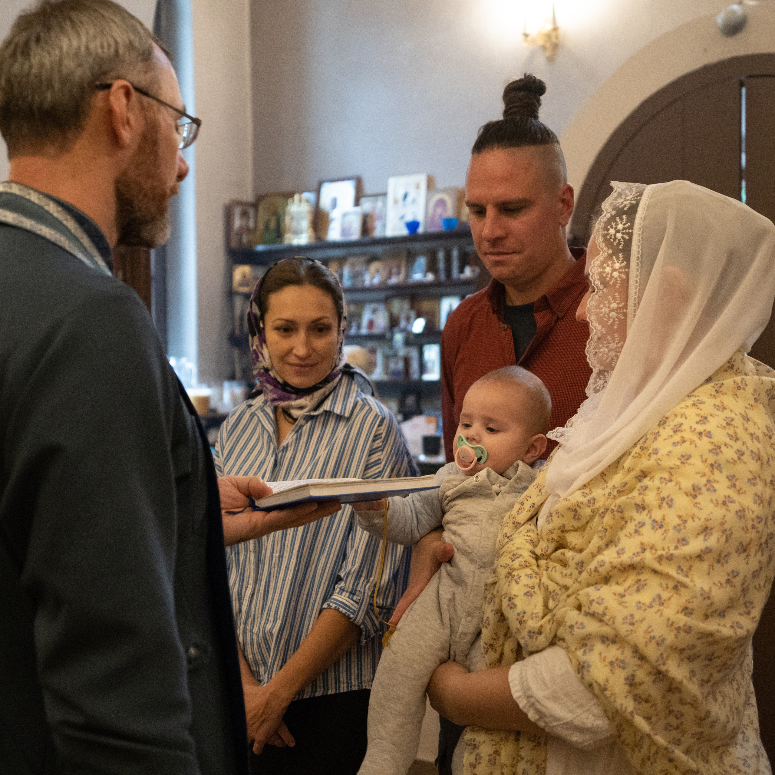 Отзывы. Сказочная галерея Юлии Горбуновой