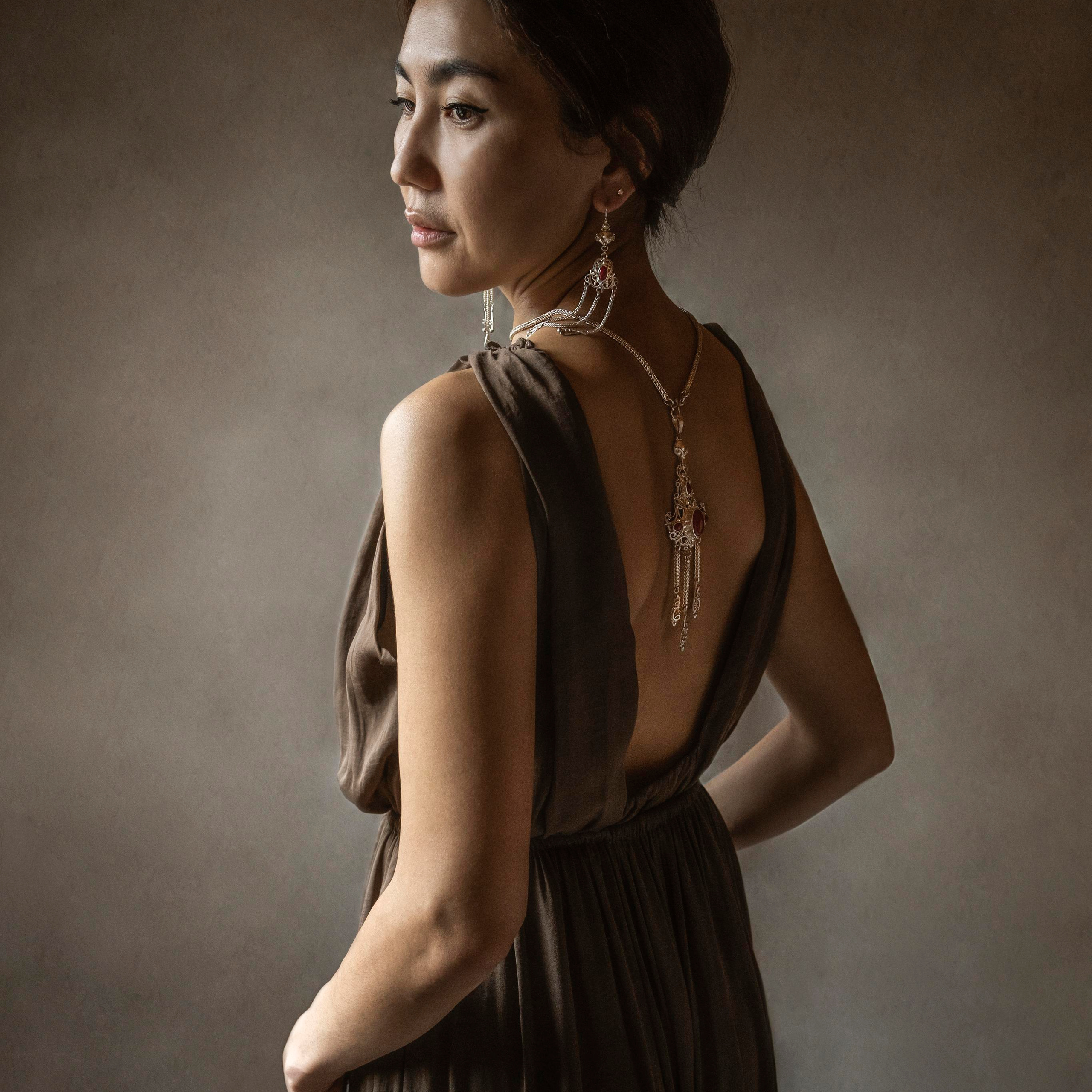 Отзывы. Сказочная галерея Юлии Горбуновой