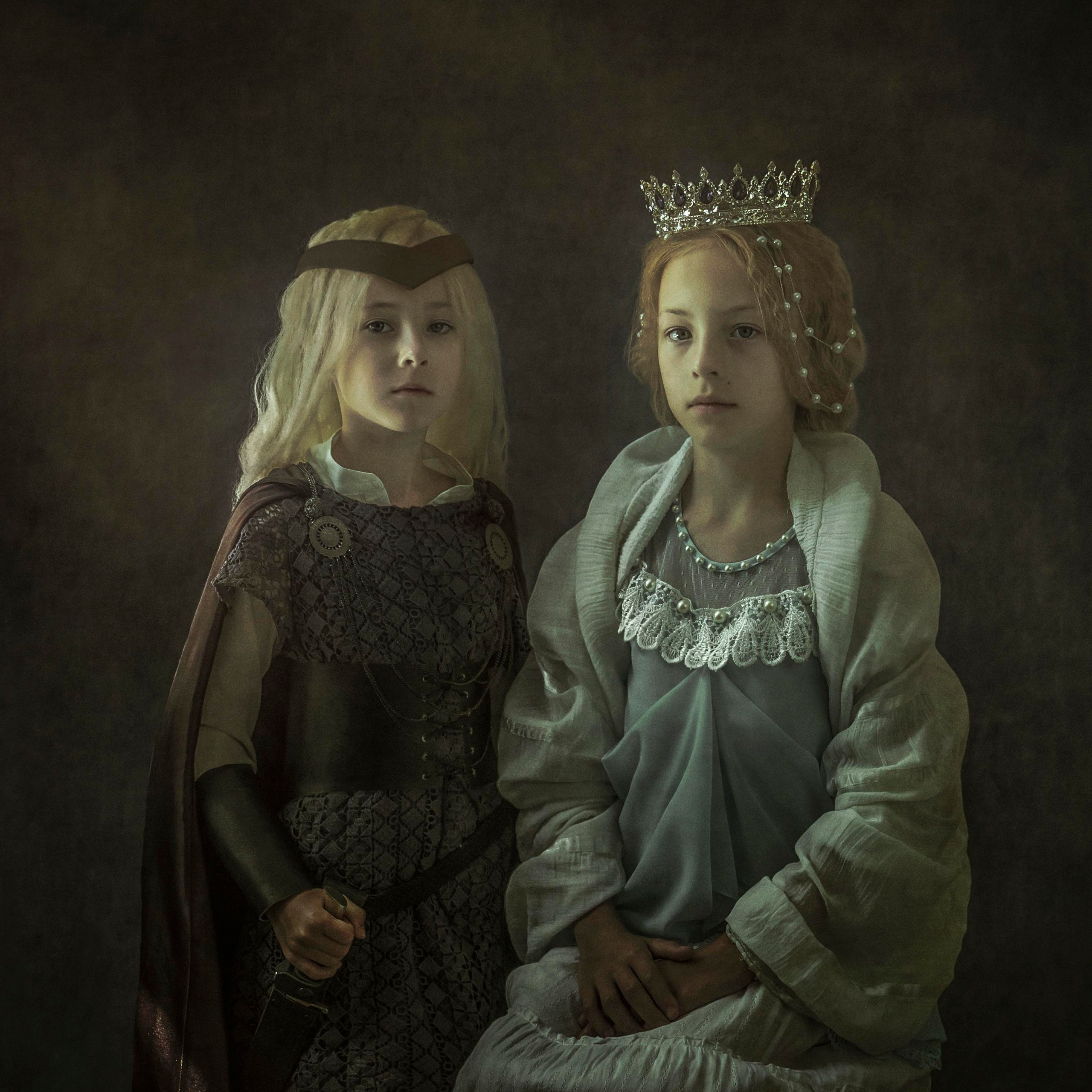 Отзывы. Сказочная галерея Юлии Горбуновой