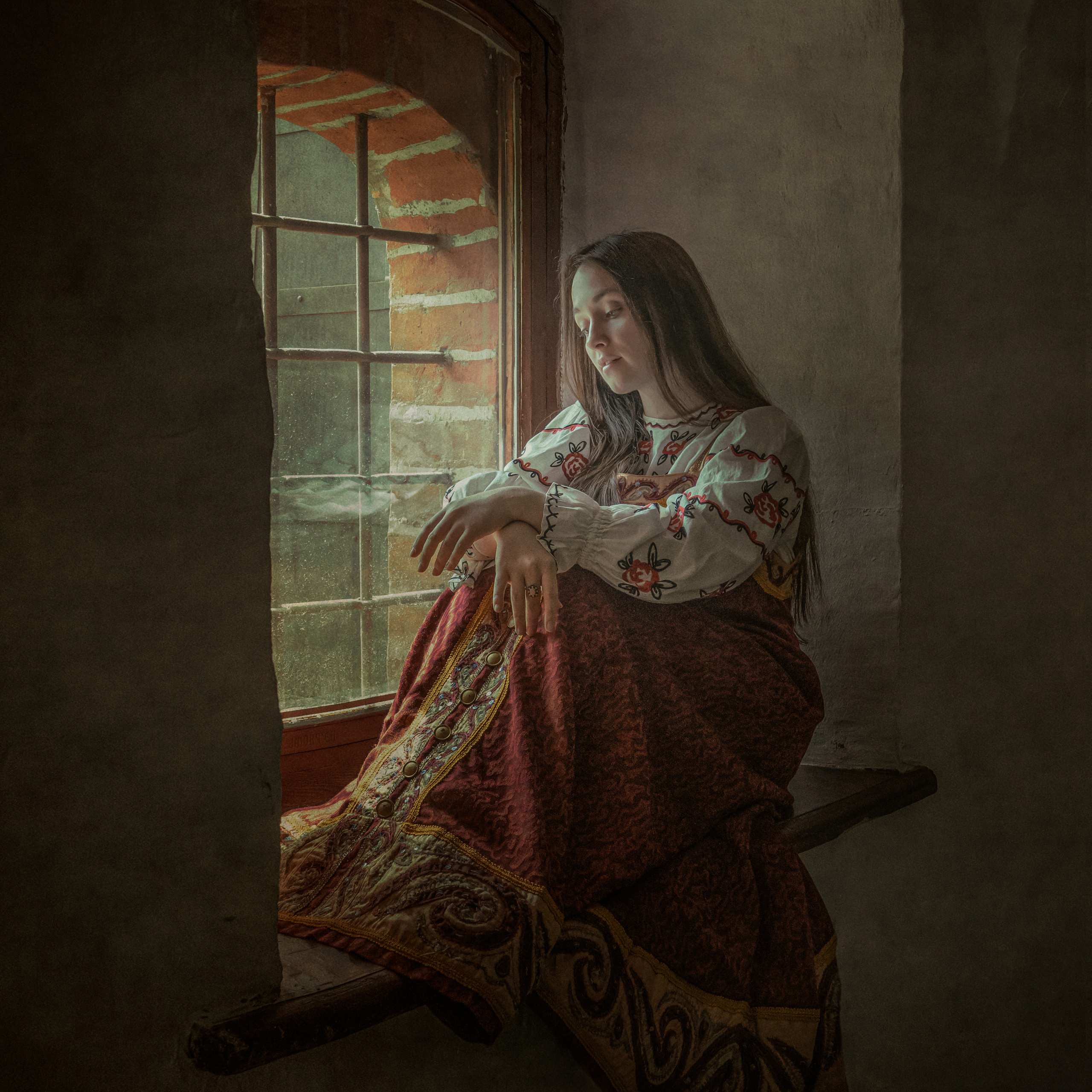 Отзывы. Сказочная галерея Юлии Горбуновой