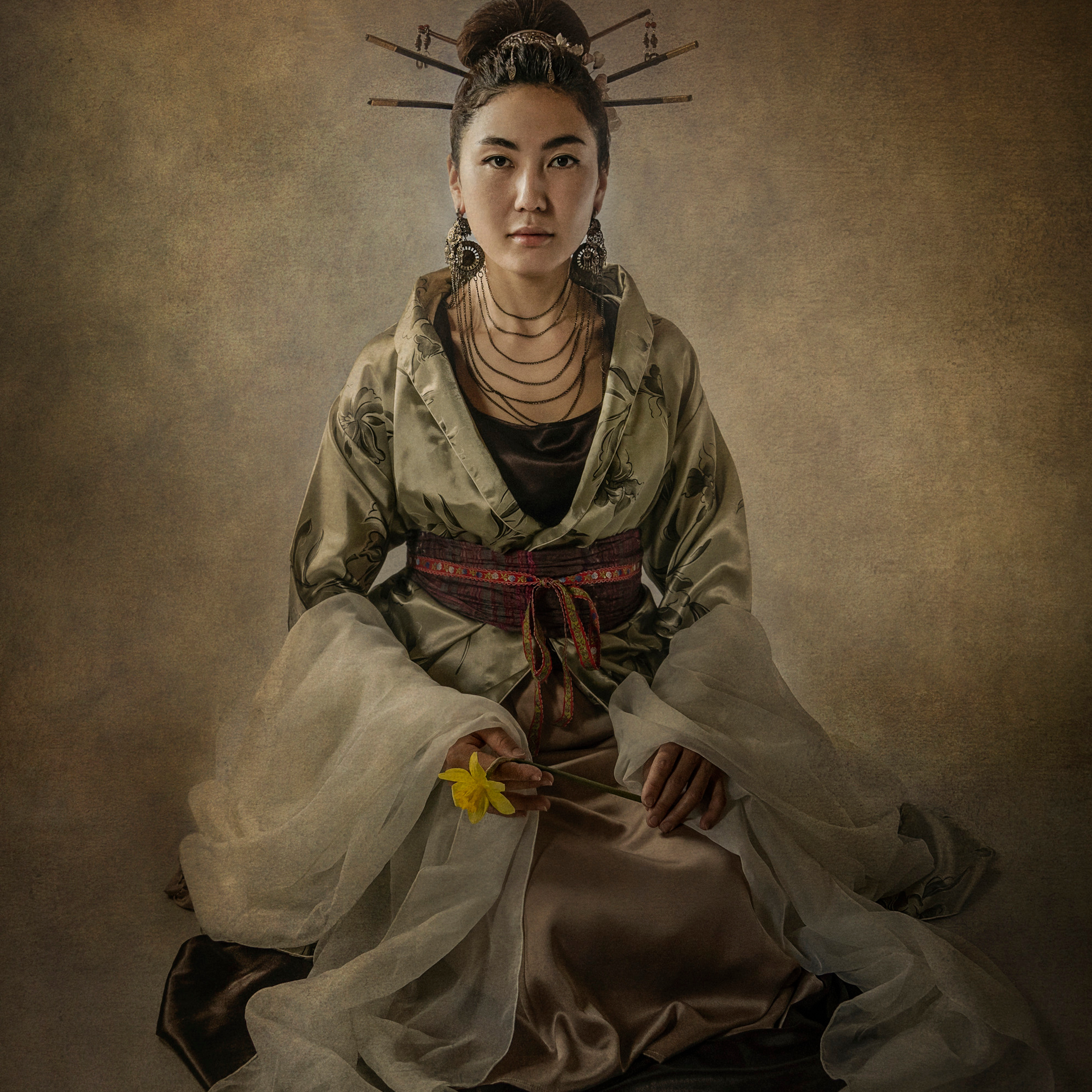 Отзывы. Сказочная галерея Юлии Горбуновой