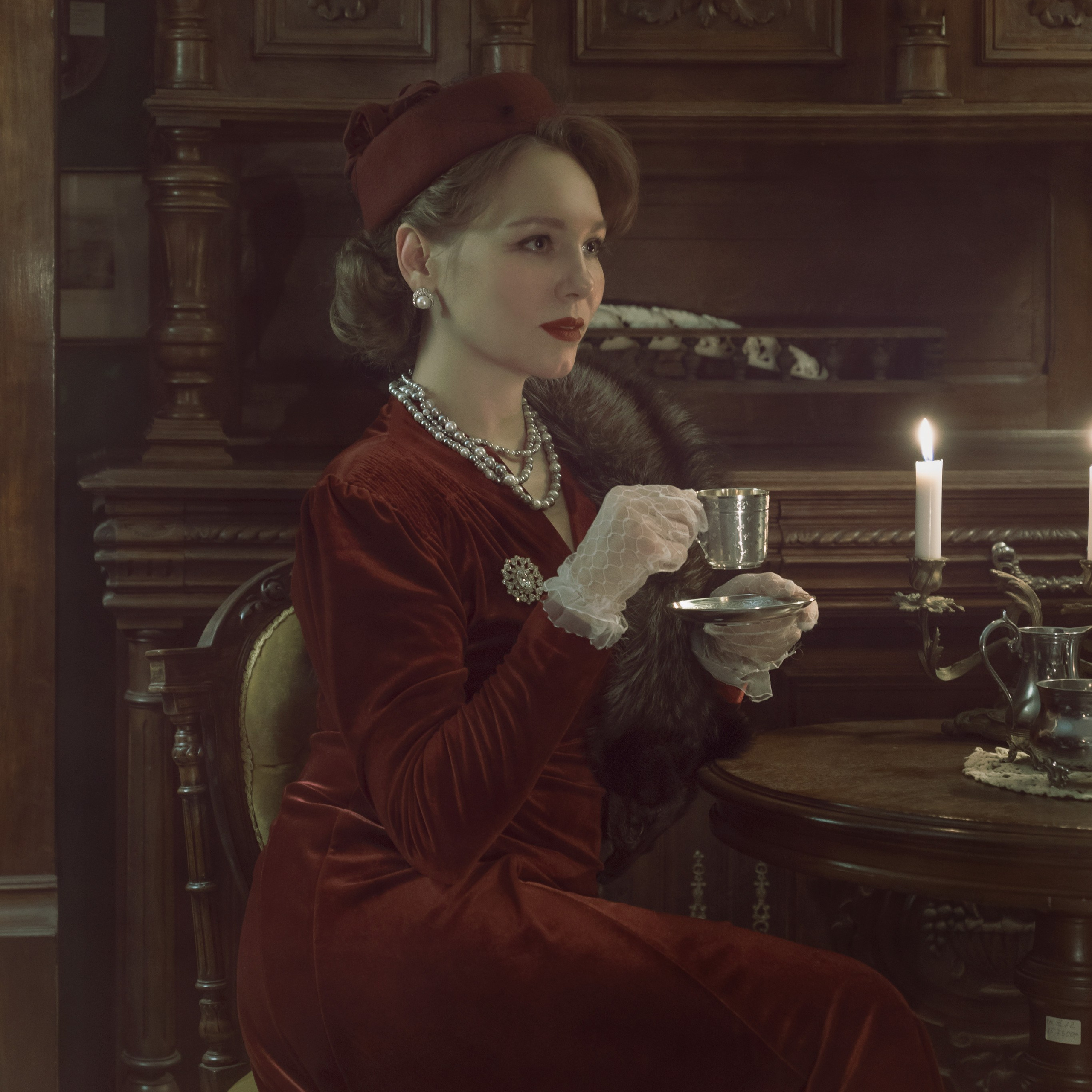 Отзывы. Сказочная галерея Юлии Горбуновой