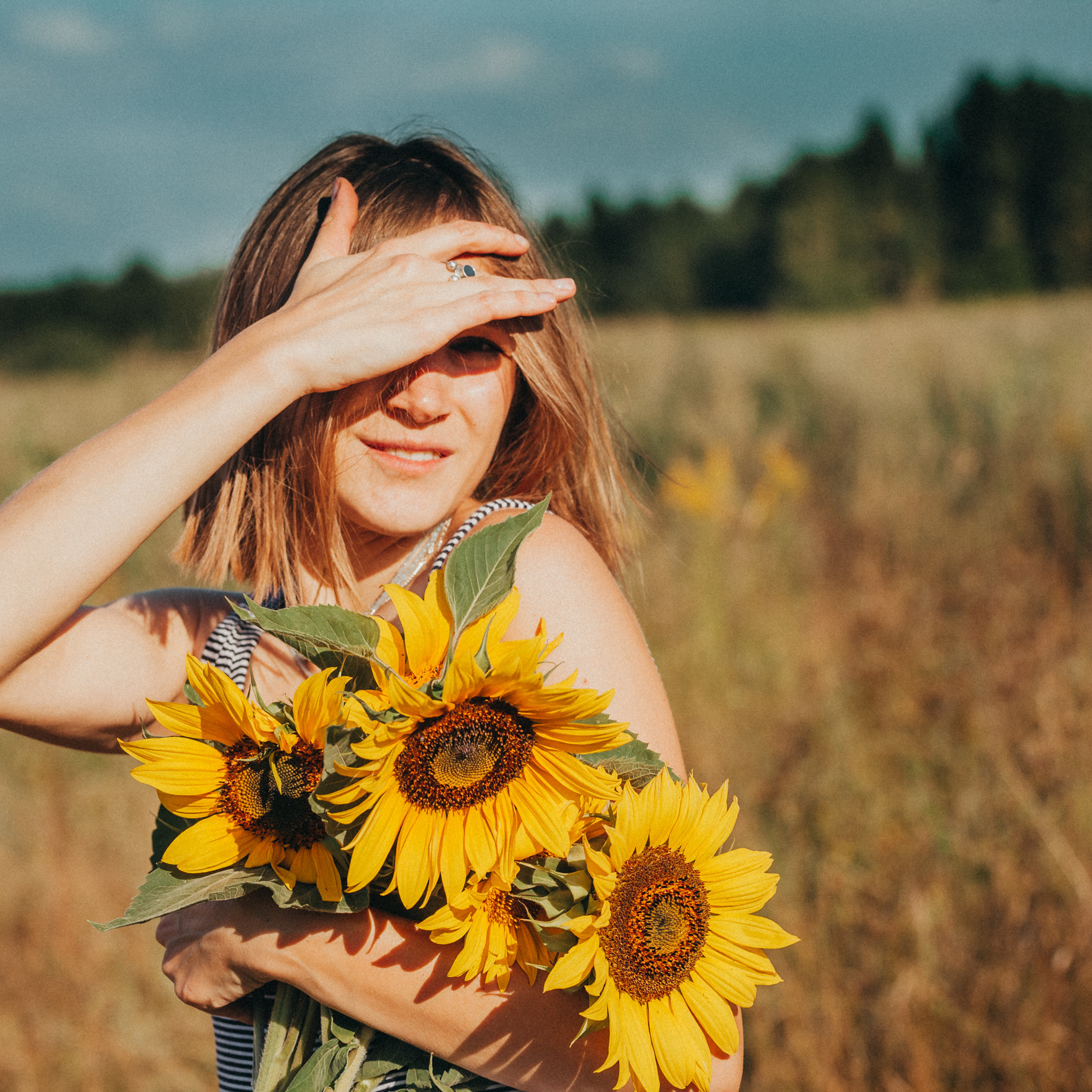 Прогулка в воздушными змеями