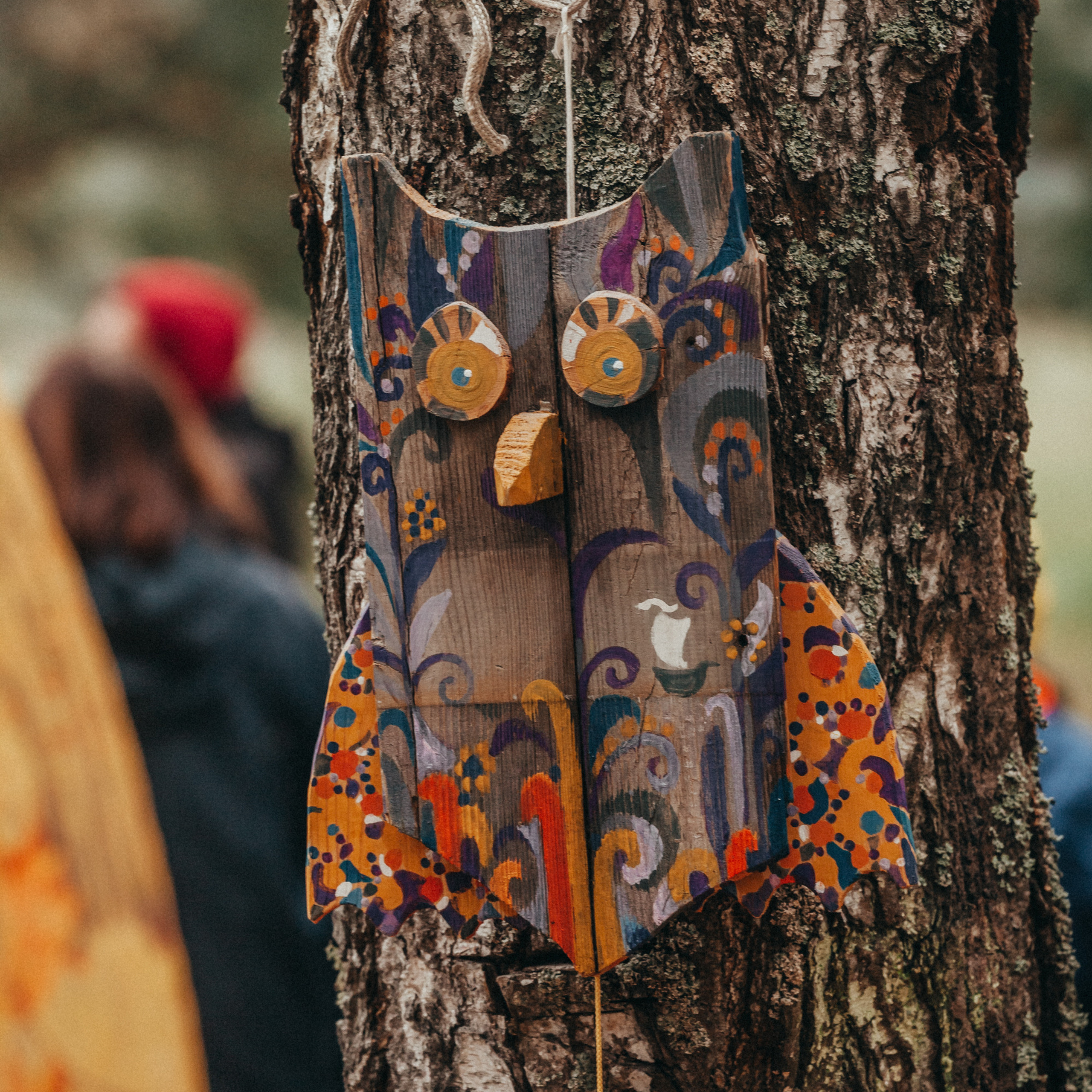 Фестиваль Троицкий круг