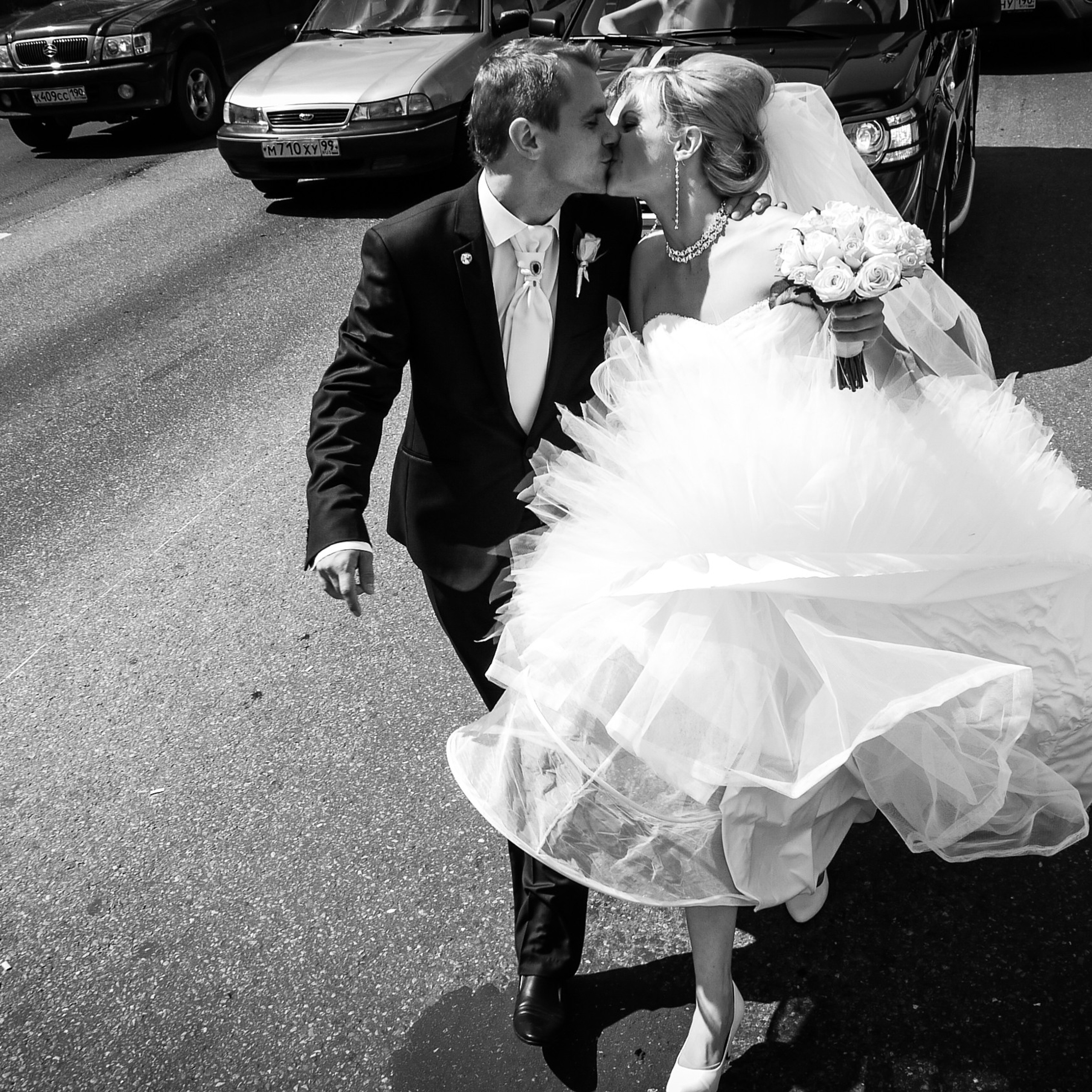 Искусство интересных свадеб