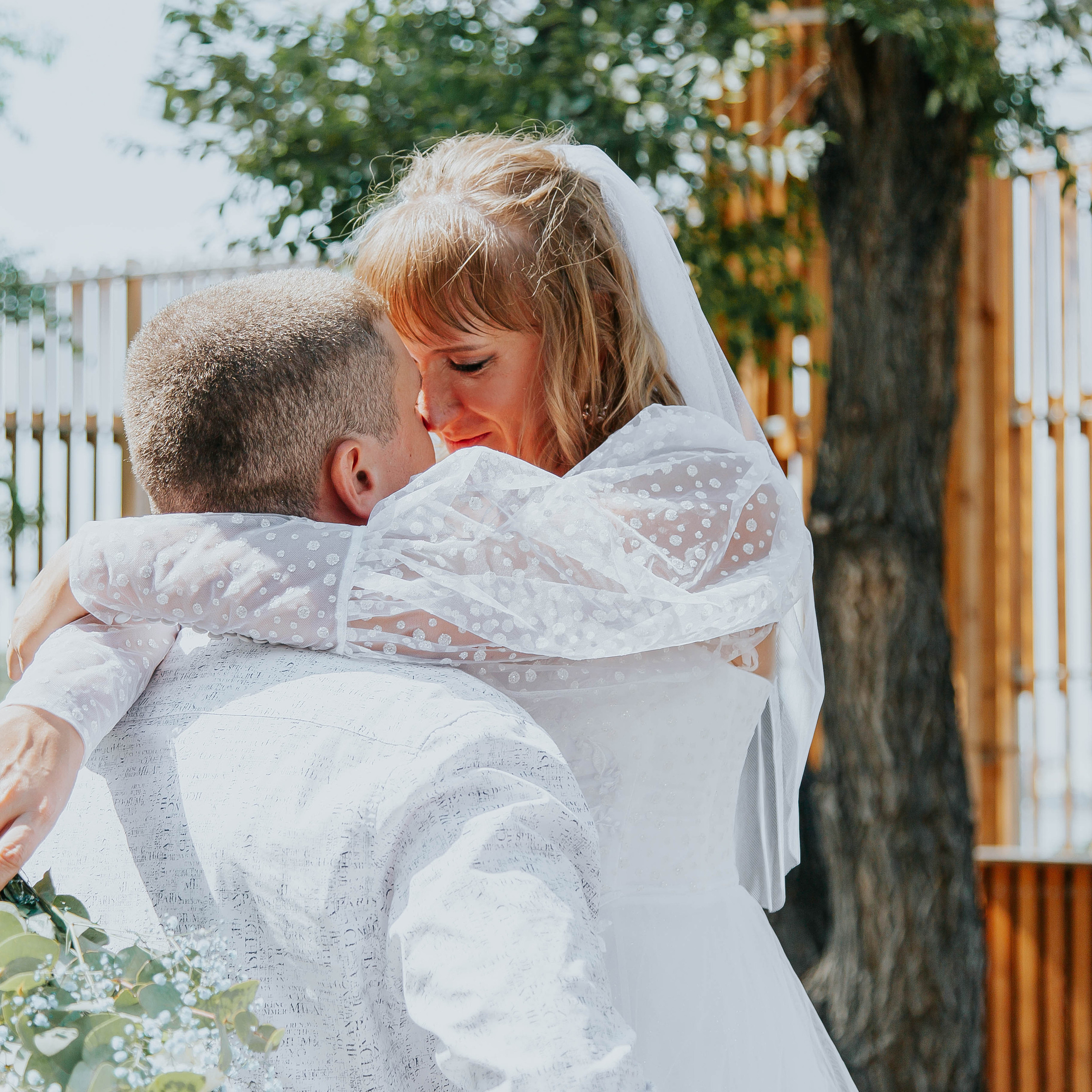 Отзывы. Свадебный фотограф в Красноярске