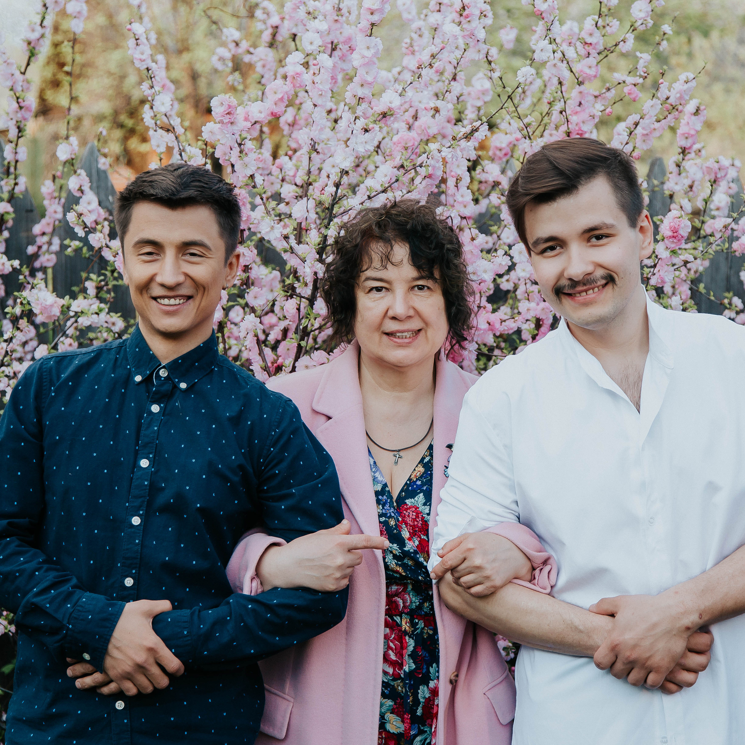 Отзывы. Свадебный фотограф в Красноярске