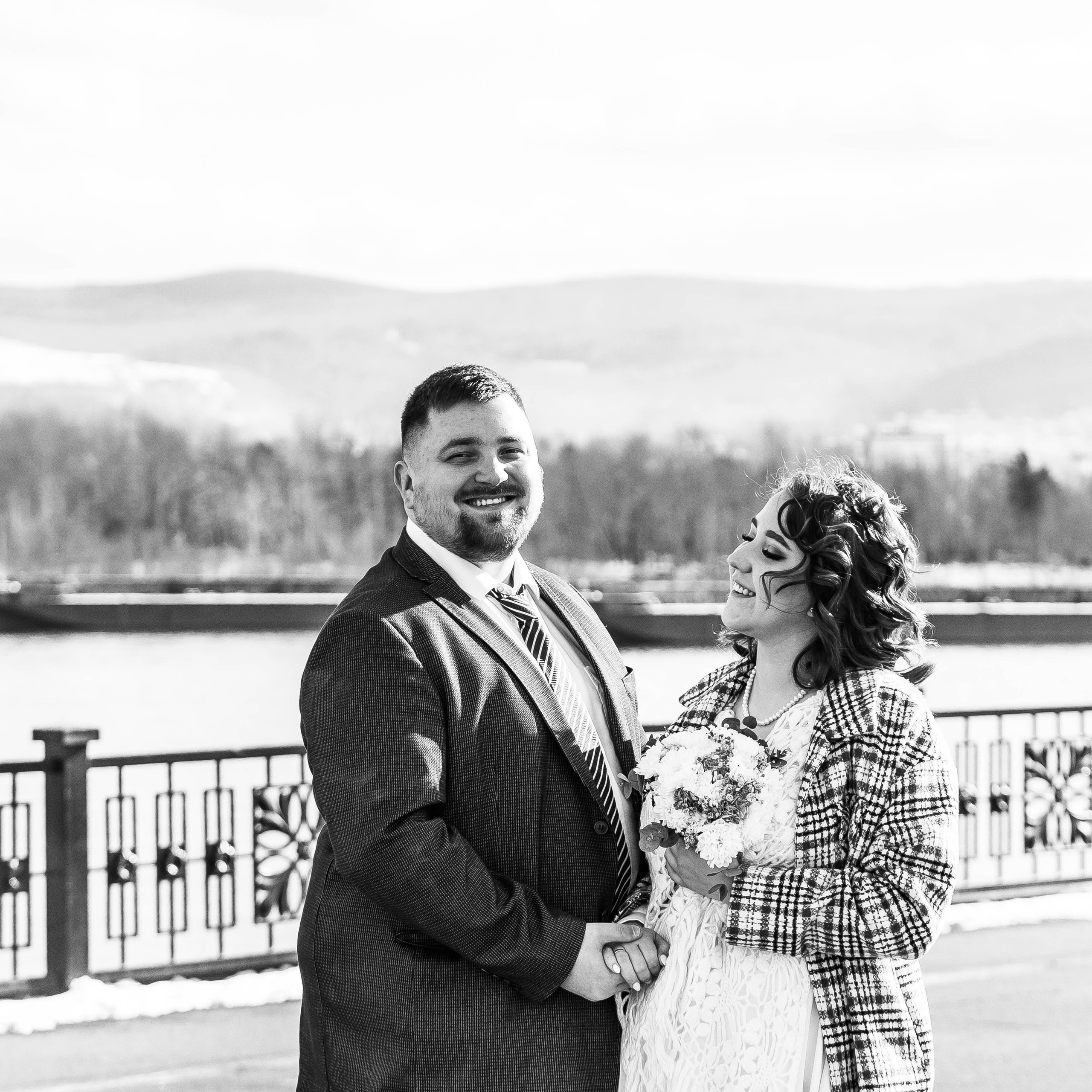 Отзывы. Свадебный фотограф в Красноярске