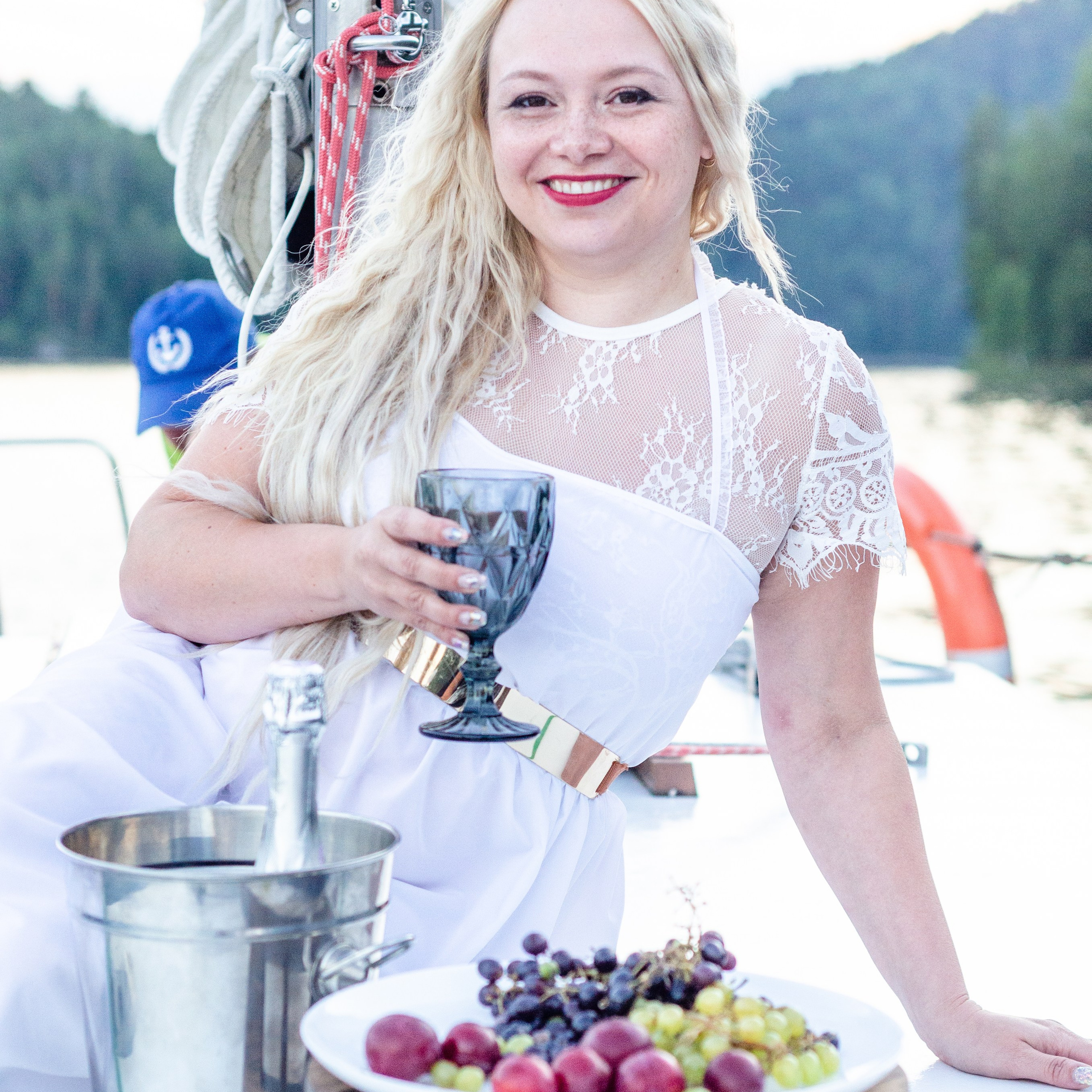 Отзывы. Свадебный фотограф в Красноярске