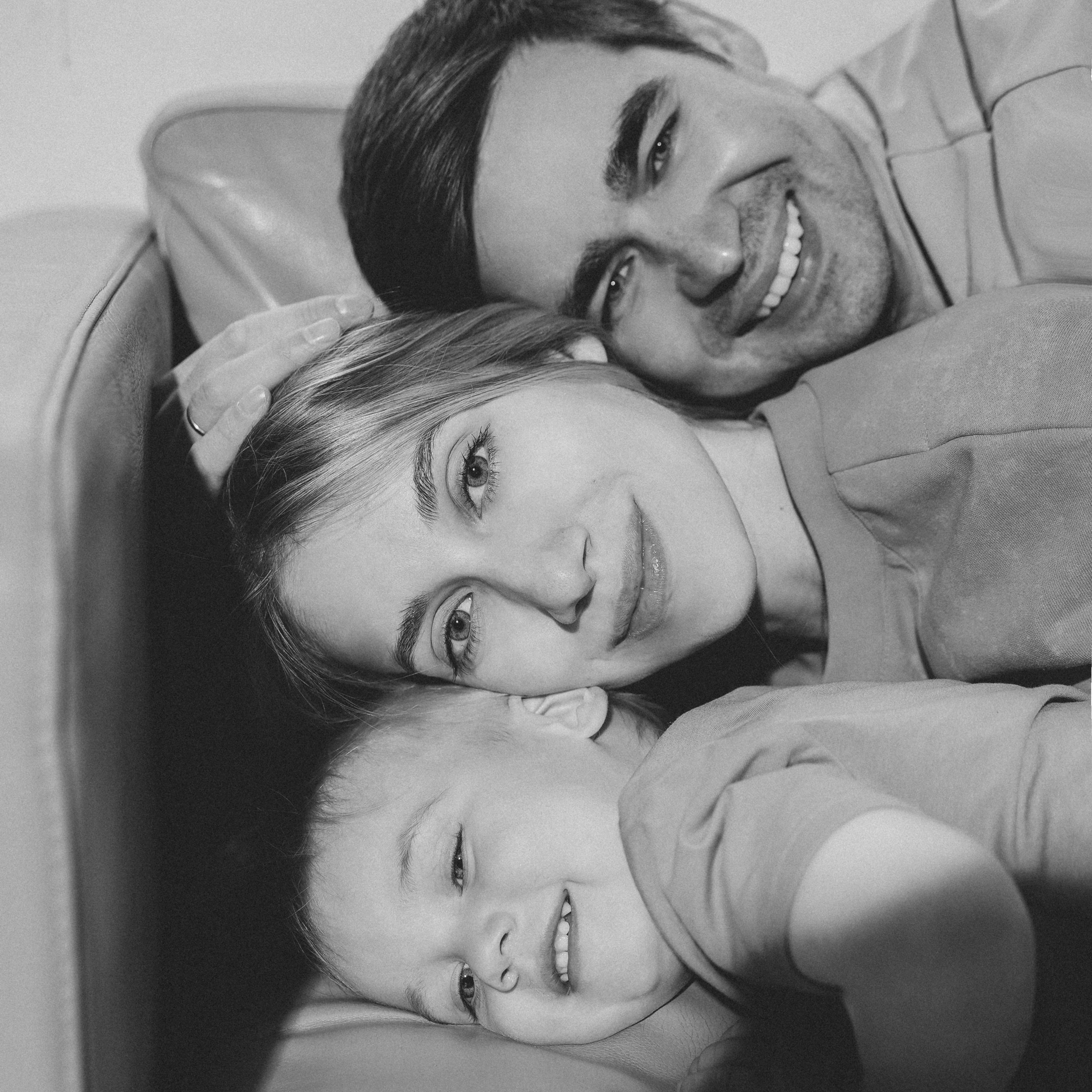 Елизавета, Денис, Никитёнок