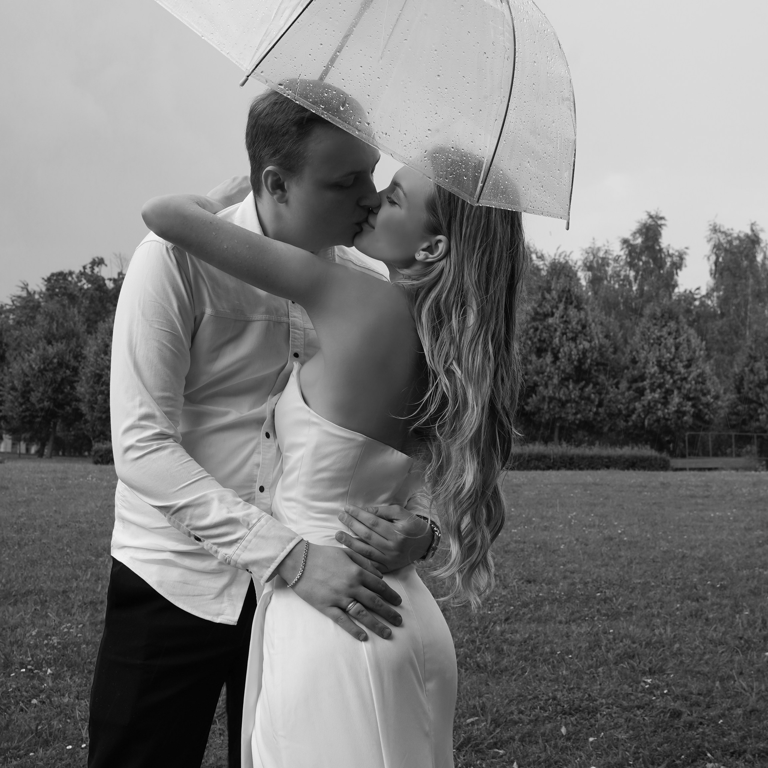 Мария и Кирилл