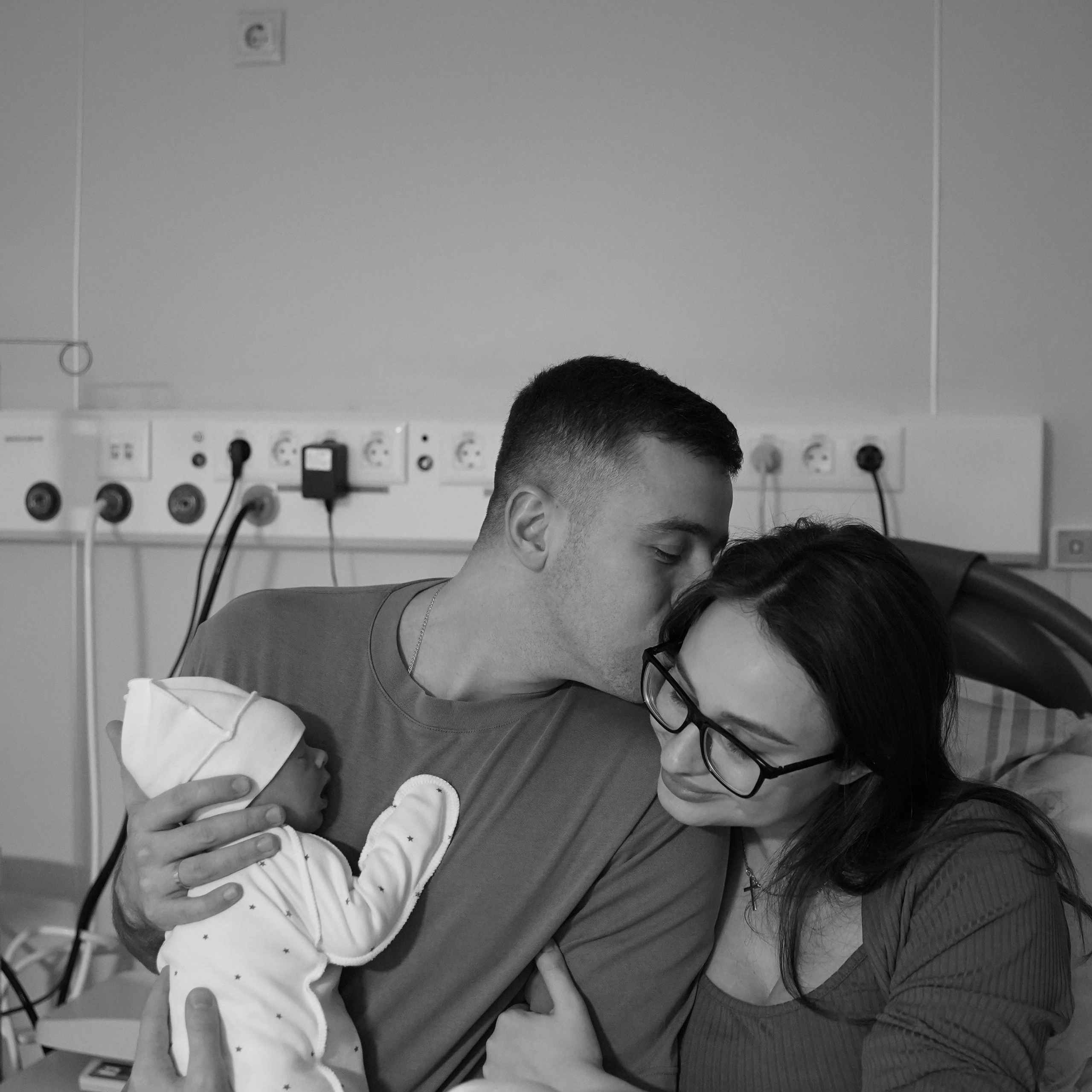 Партнерские роды