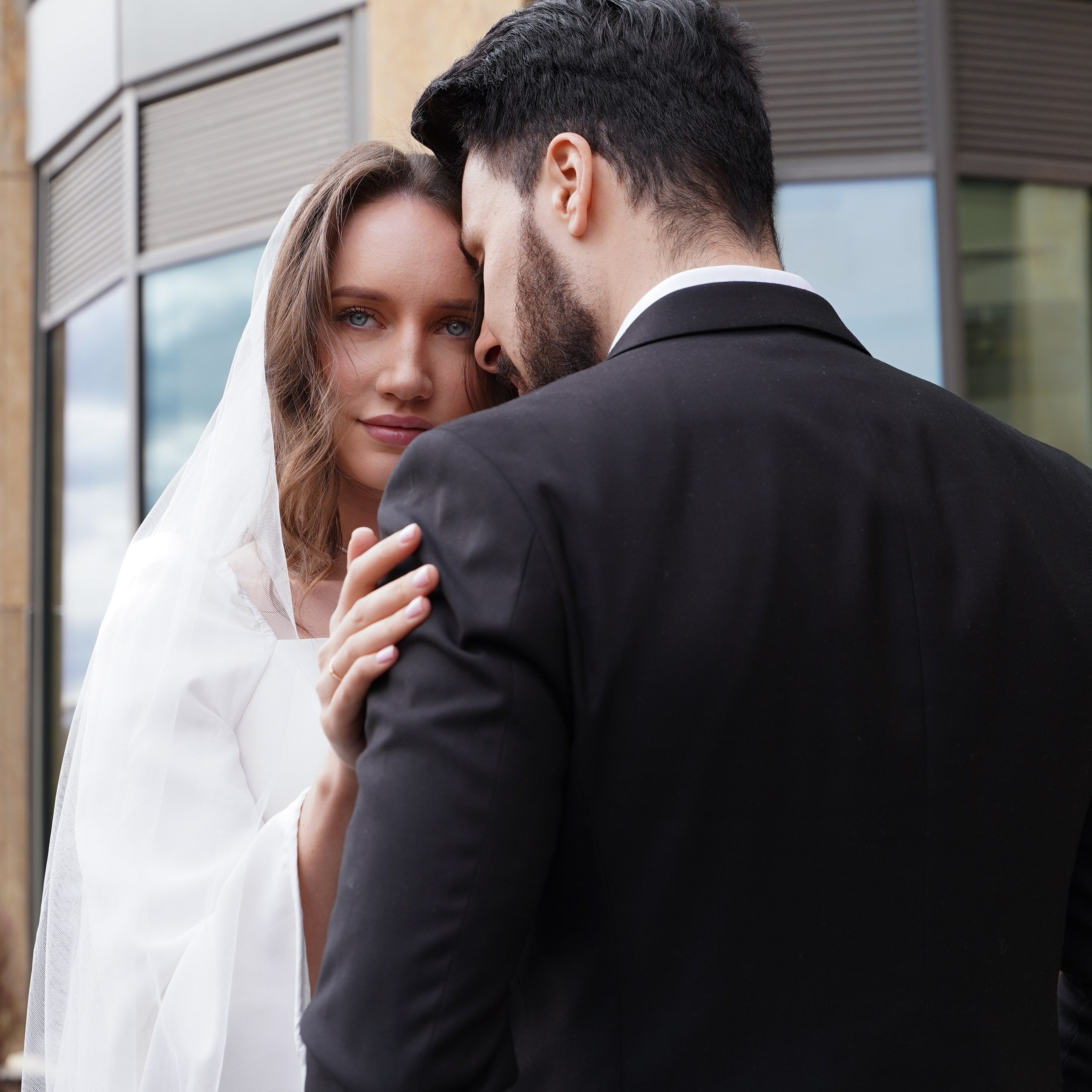 Валерия и Кирилл