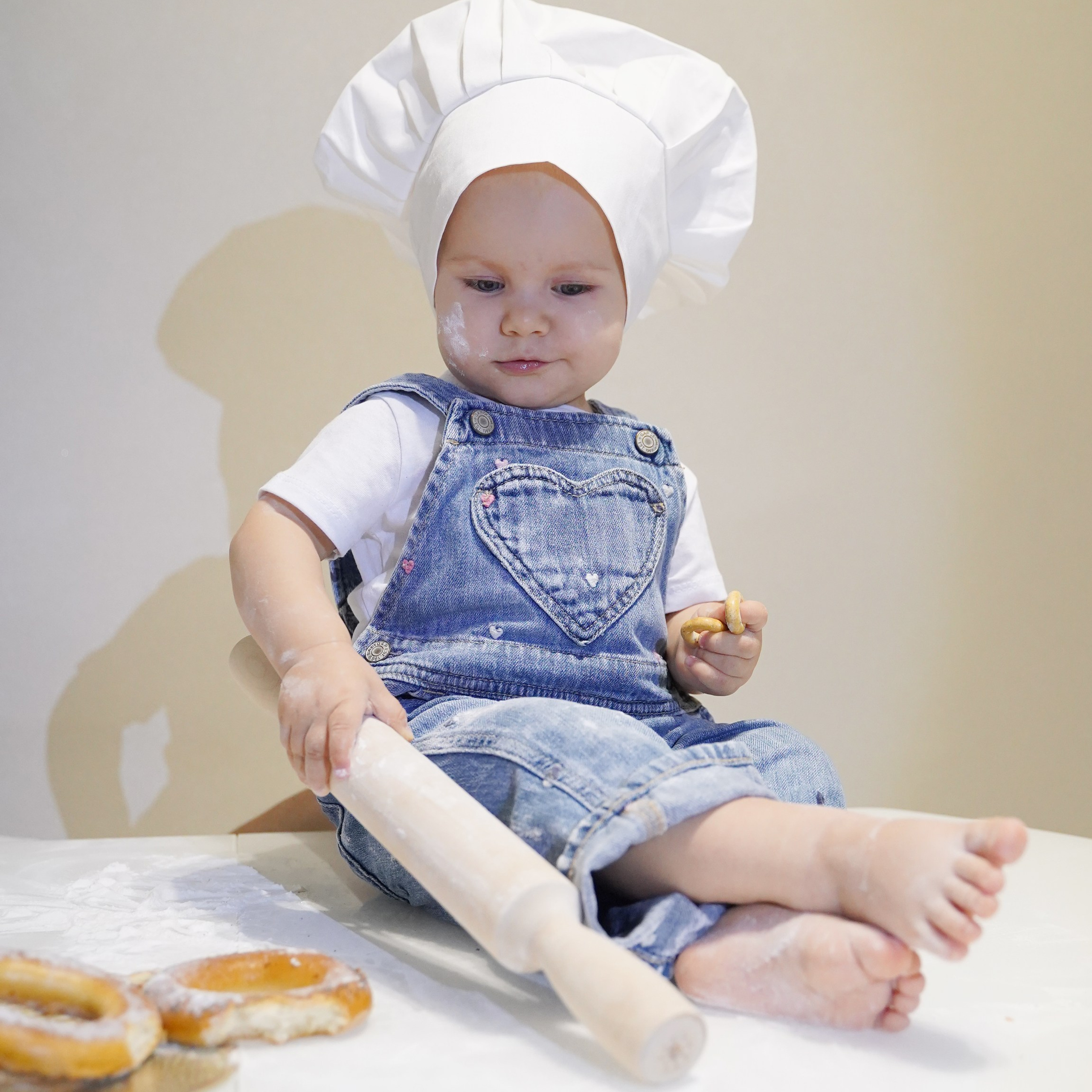 Марина и Машенька