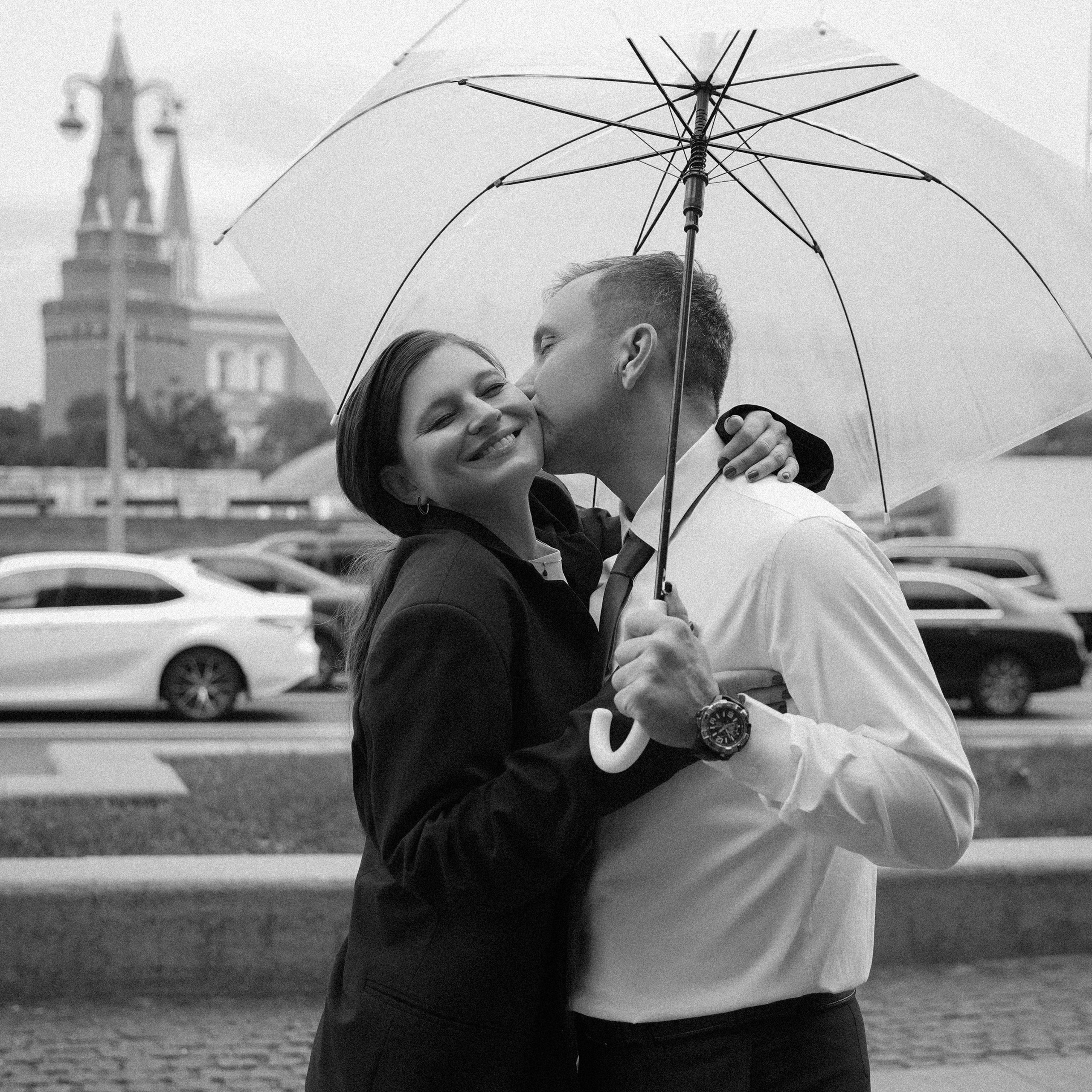 Иветта и Андрей