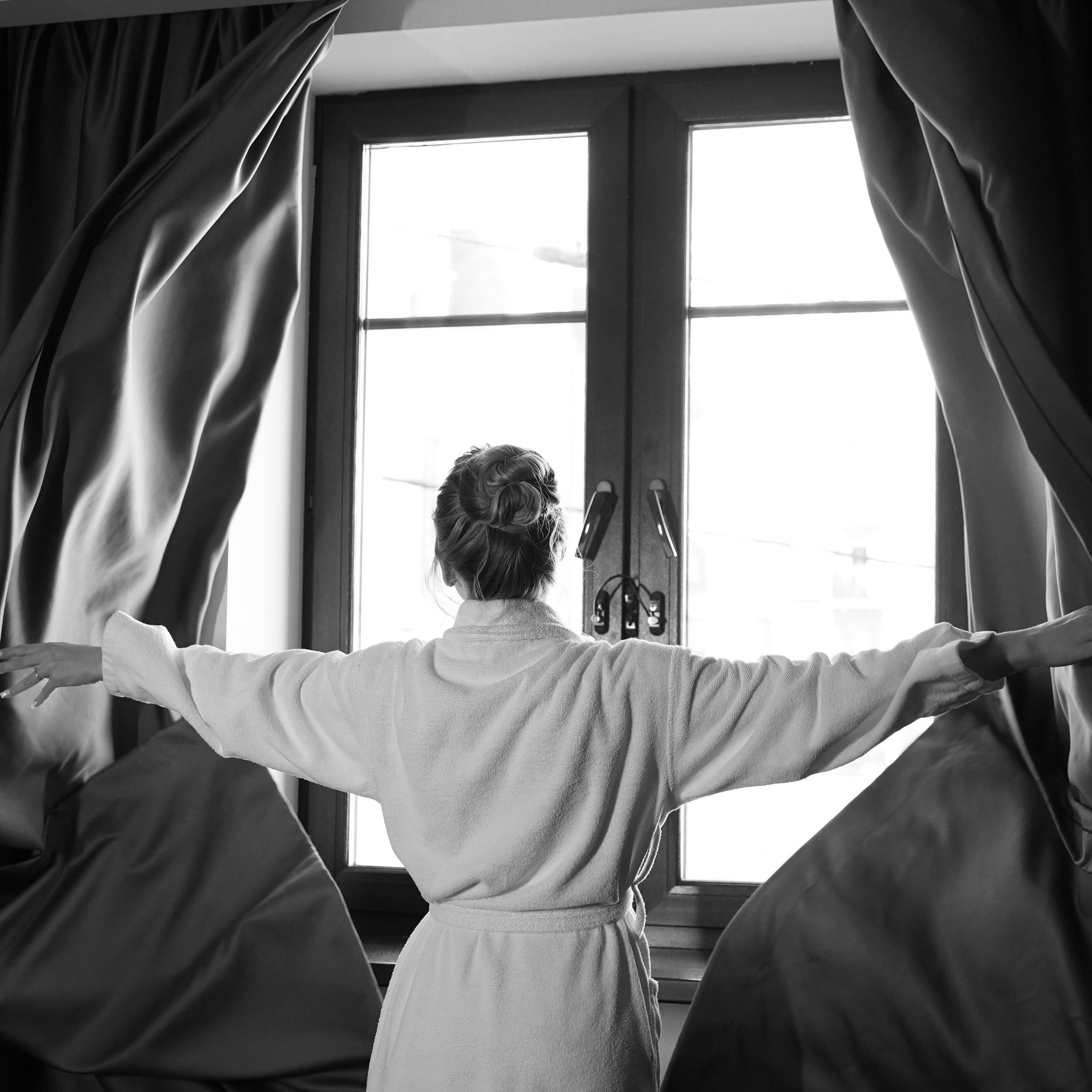 Ксения и Пётр