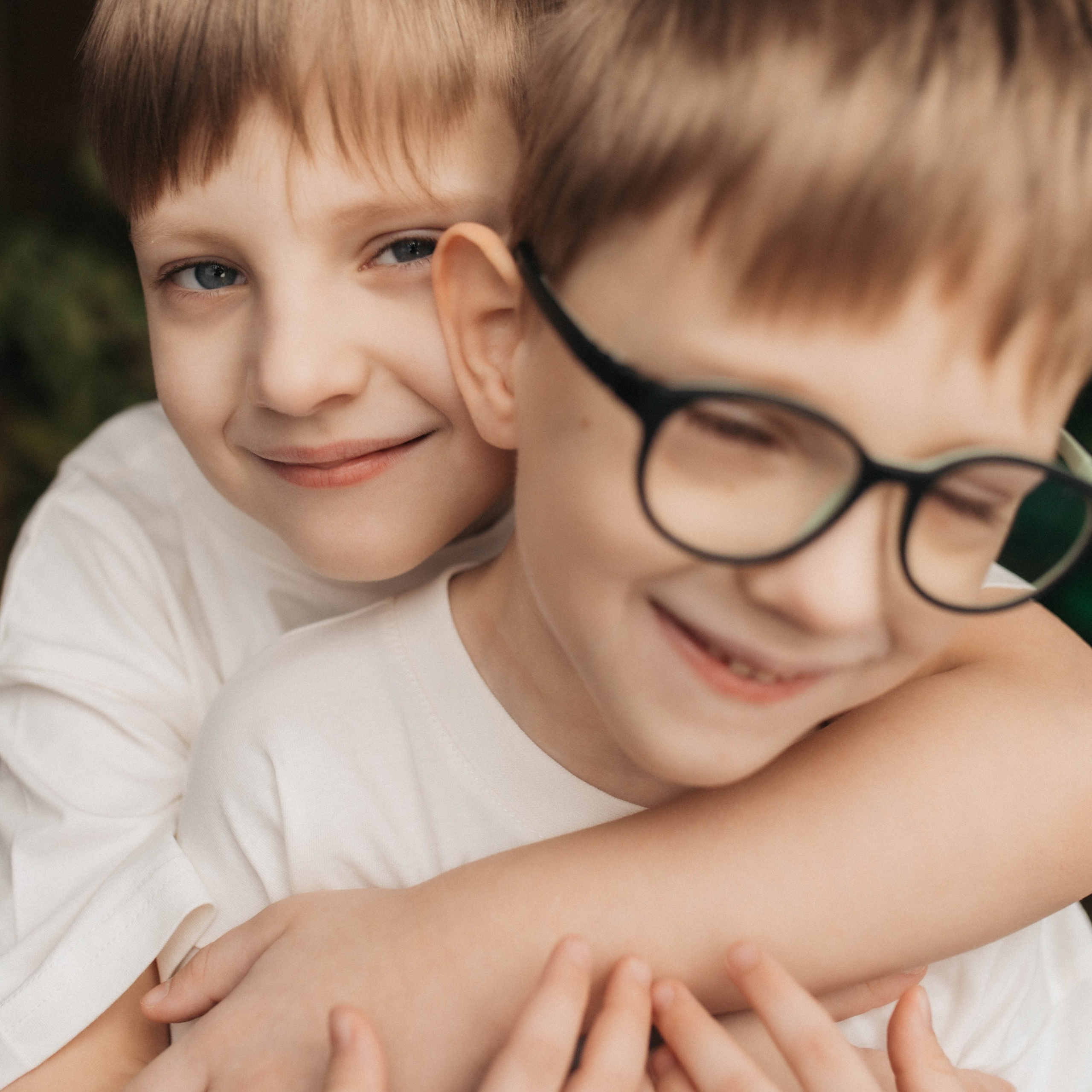 Семейный фотограф в Москве Дарья Верещагина