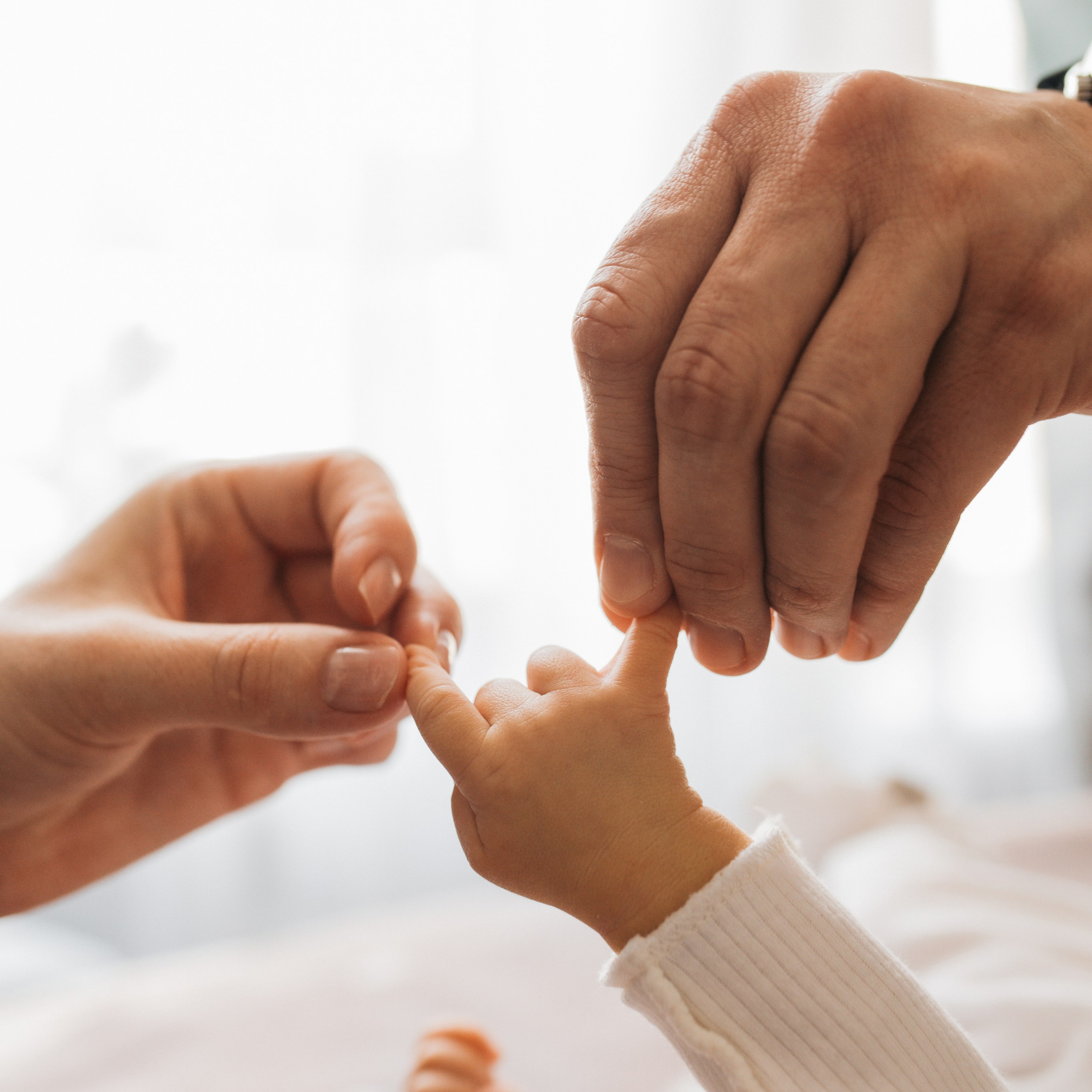 Семейный фотограф в Москве Дарья Верещагина