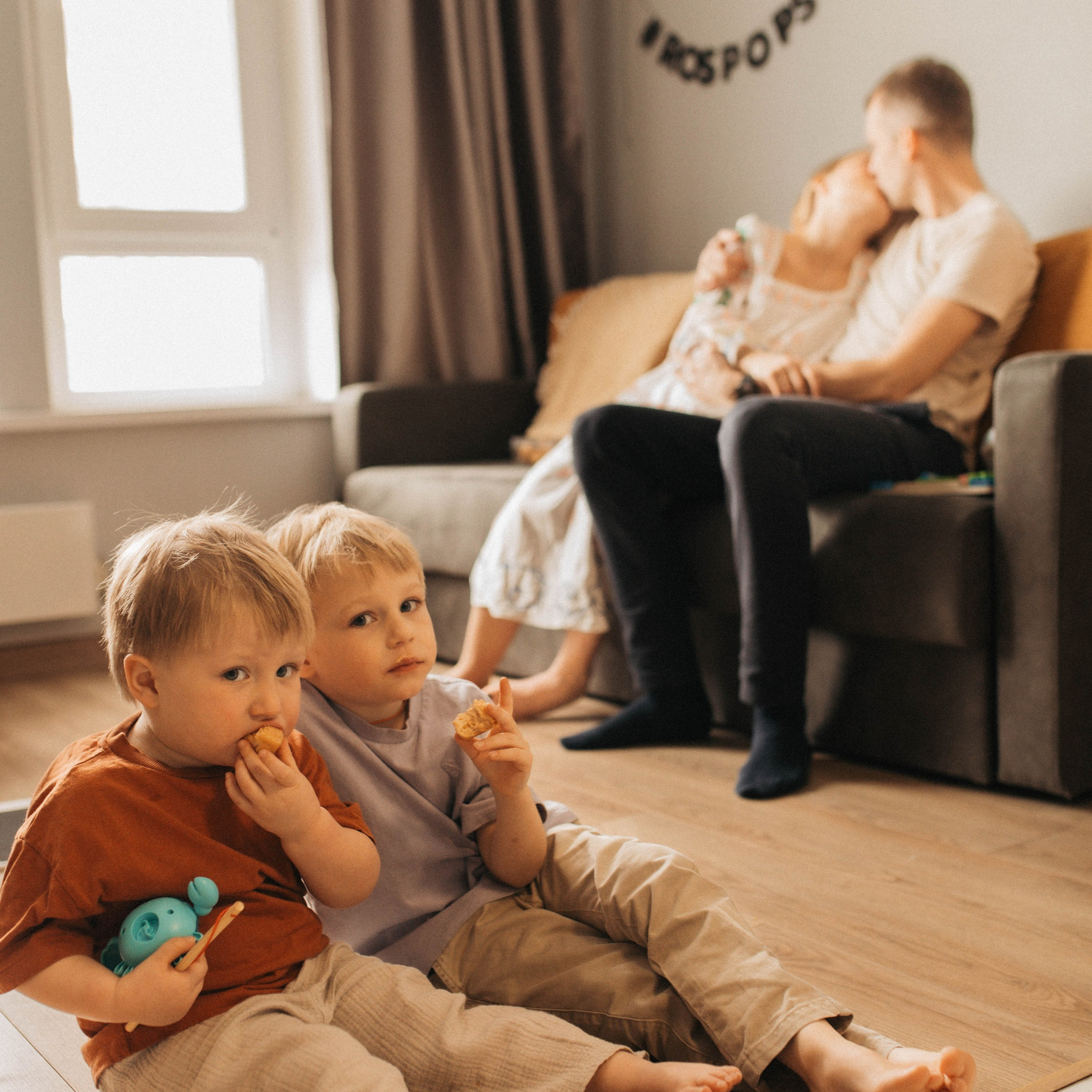 Семейный фотограф в Москве Дарья Верещагина