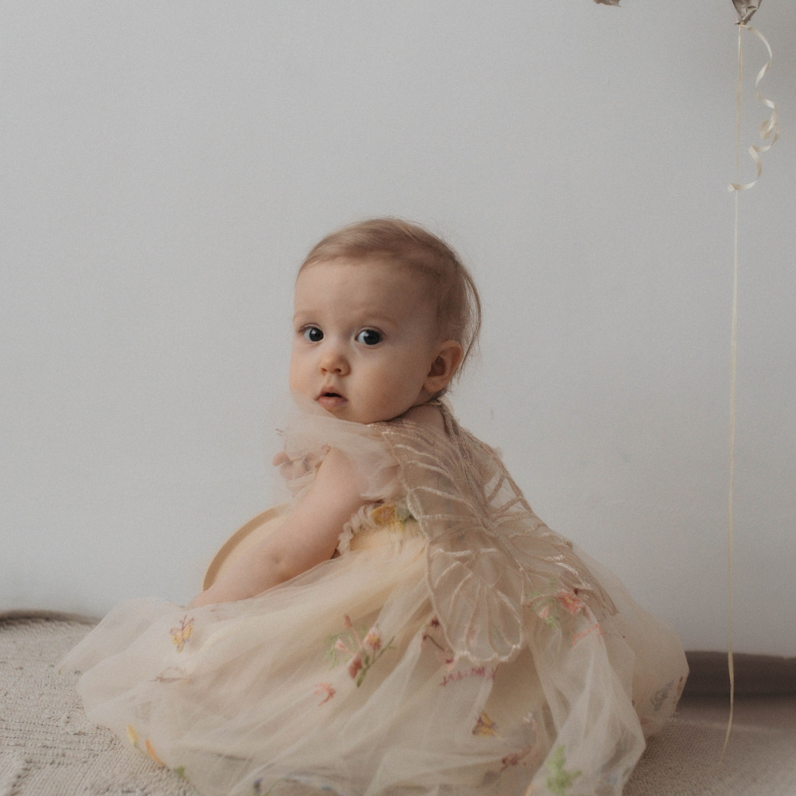 Семейный фотограф в Москве Дарья Верещагина