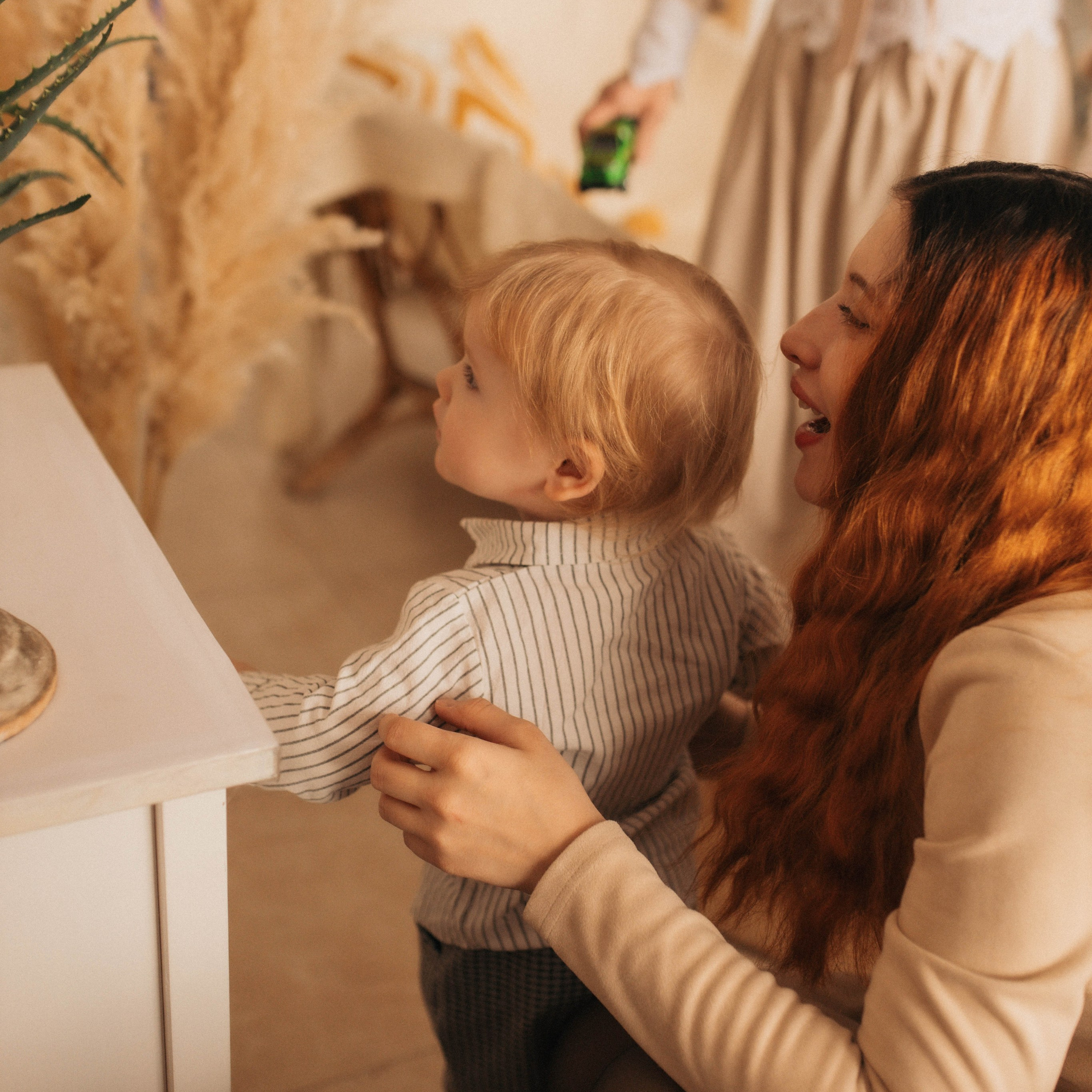 Семейный фотограф в Москве Дарья Верещагина