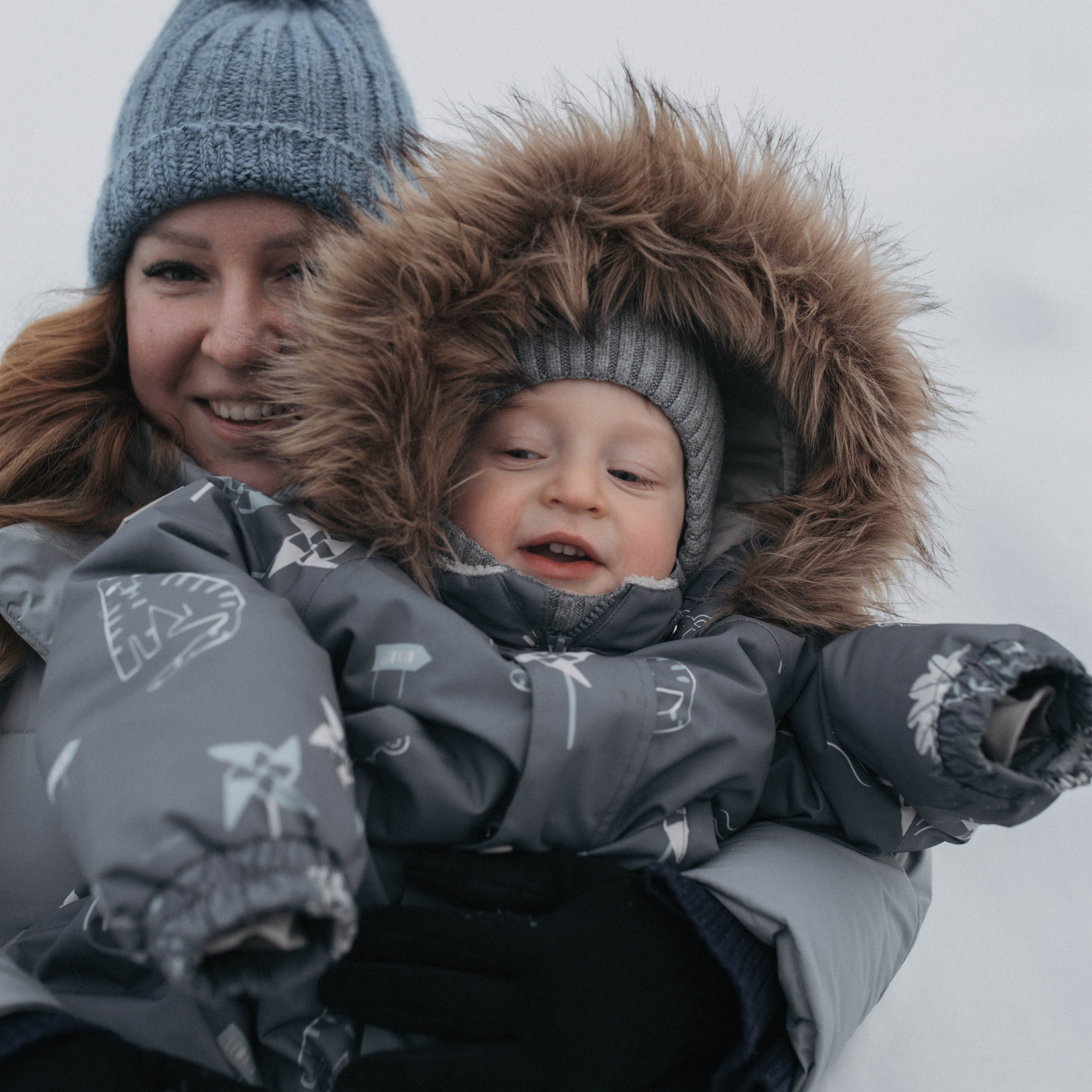 Семейный фотограф в Москве Дарья Верещагина