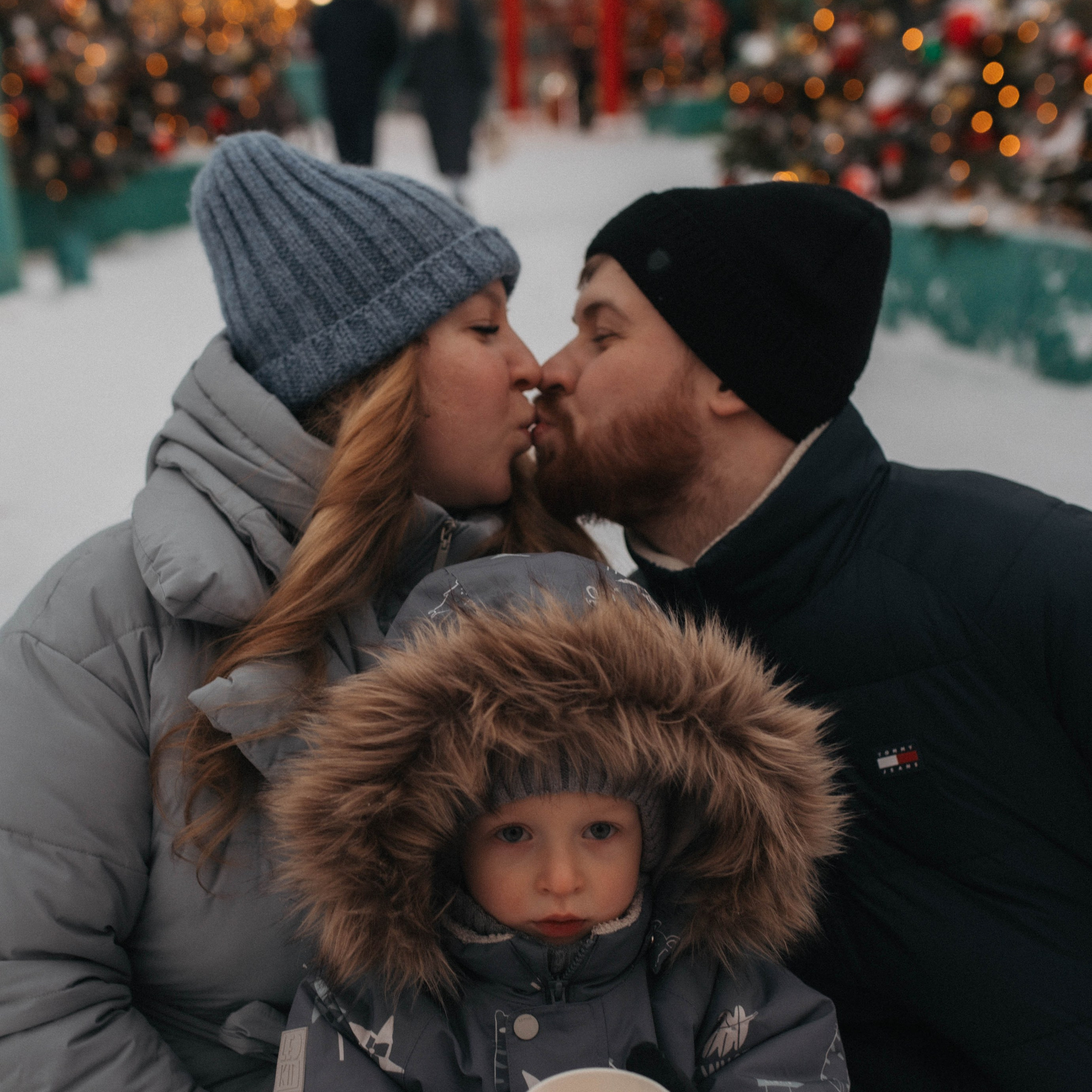 Семейный фотограф в Москве Дарья Верещагина