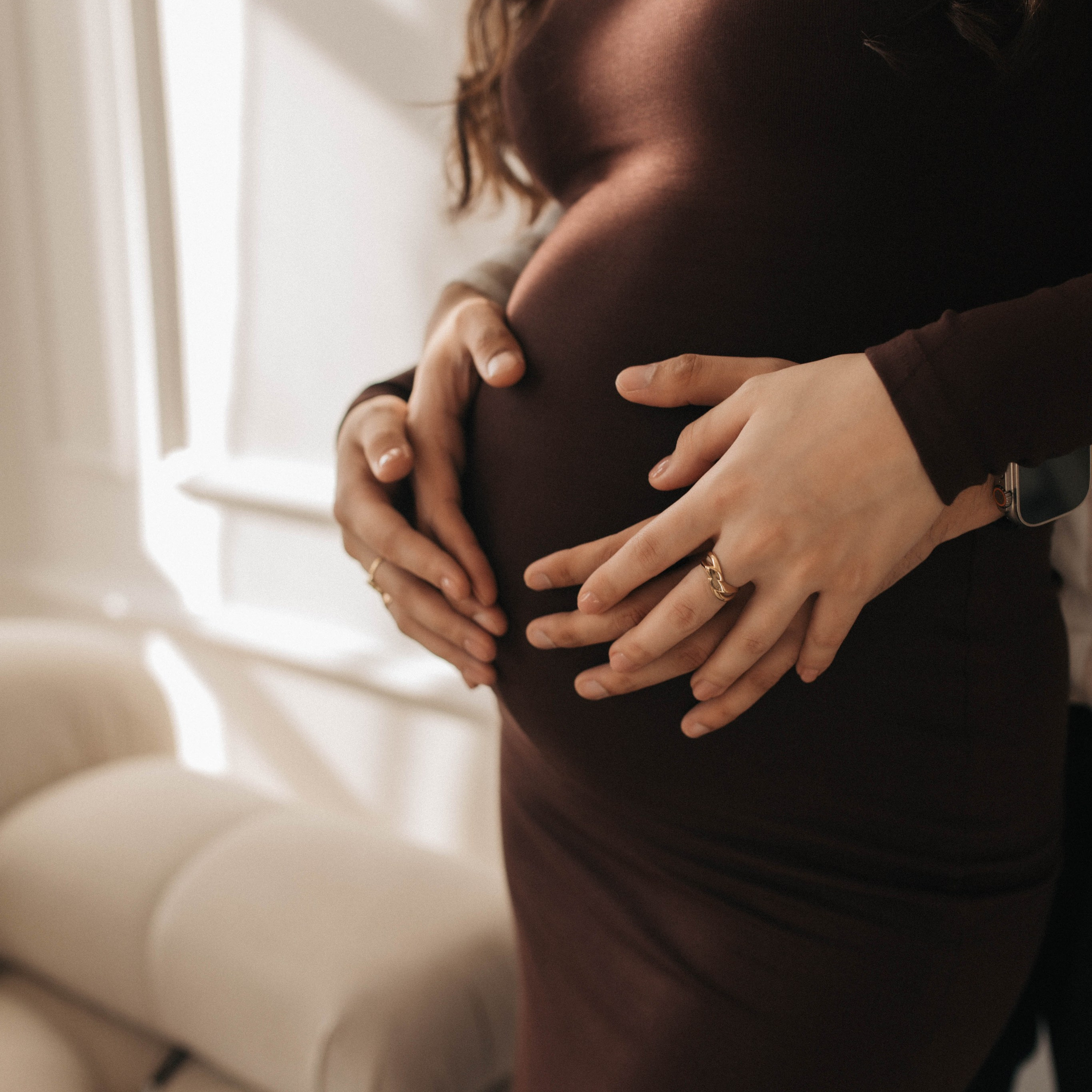 Семейный фотограф в Москве Дарья Верещагина