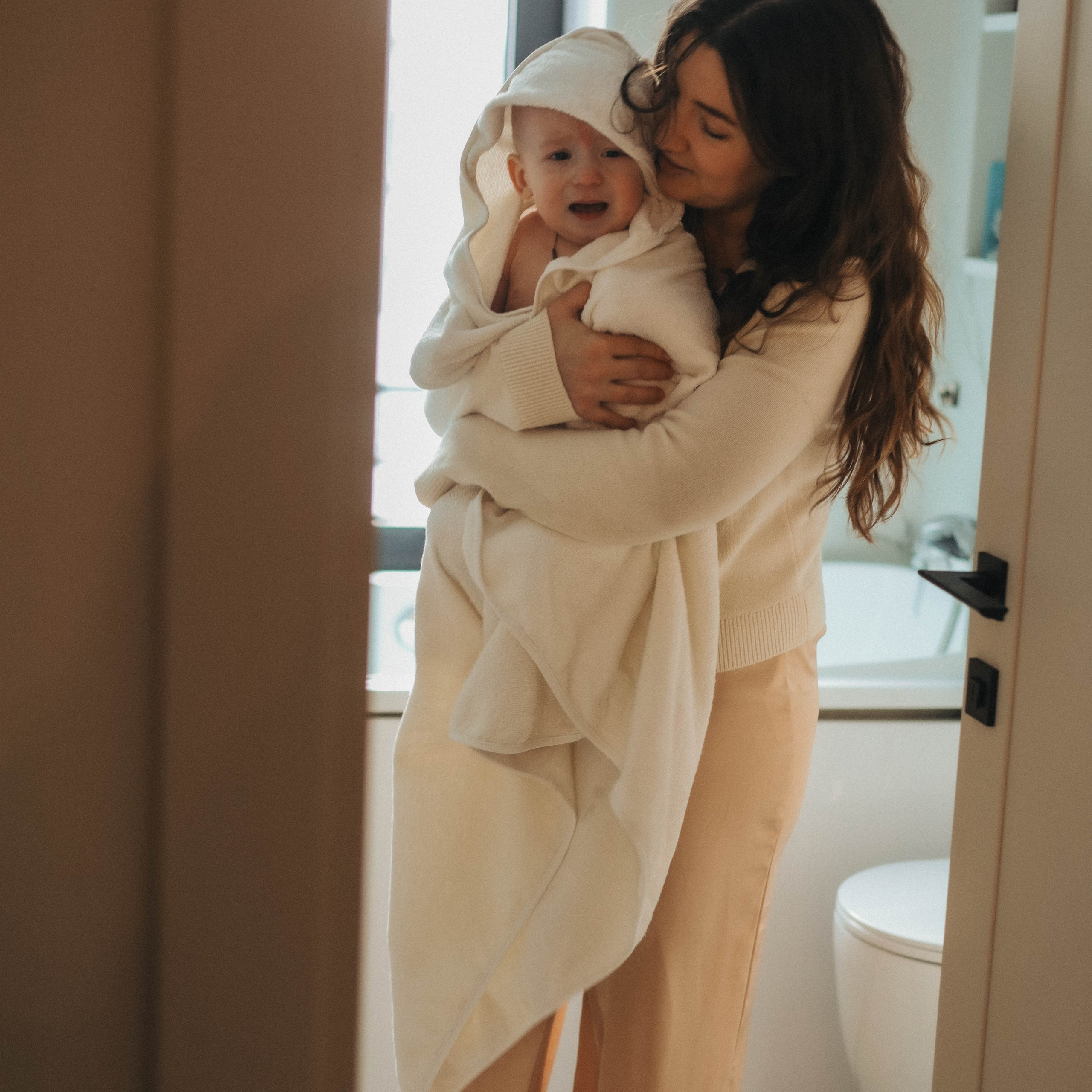 Семейный фотограф в Москве Дарья Верещагина