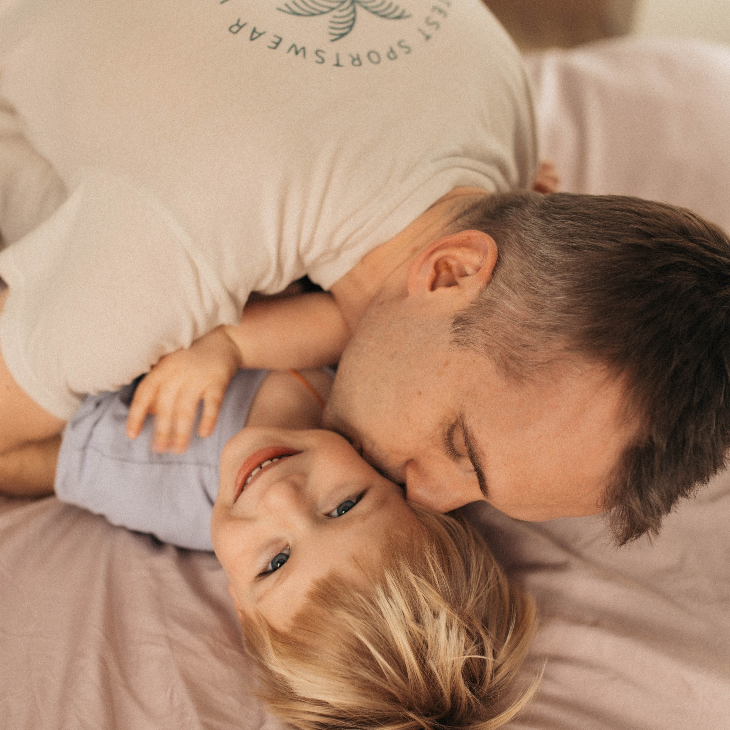 Семейный фотограф в Москве Дарья Верещагина