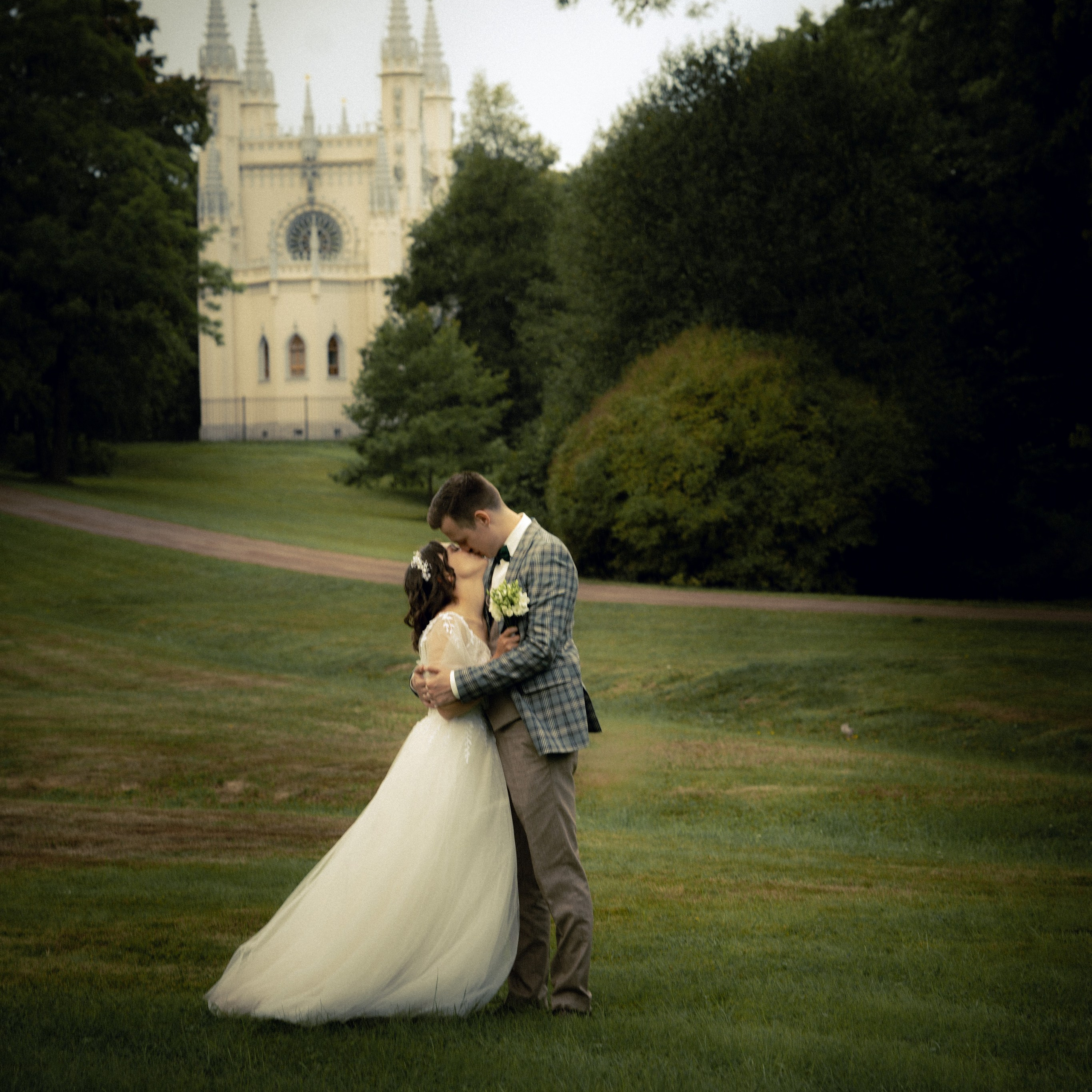 Отзывы. Индира Фотограф Санкт-Петербург