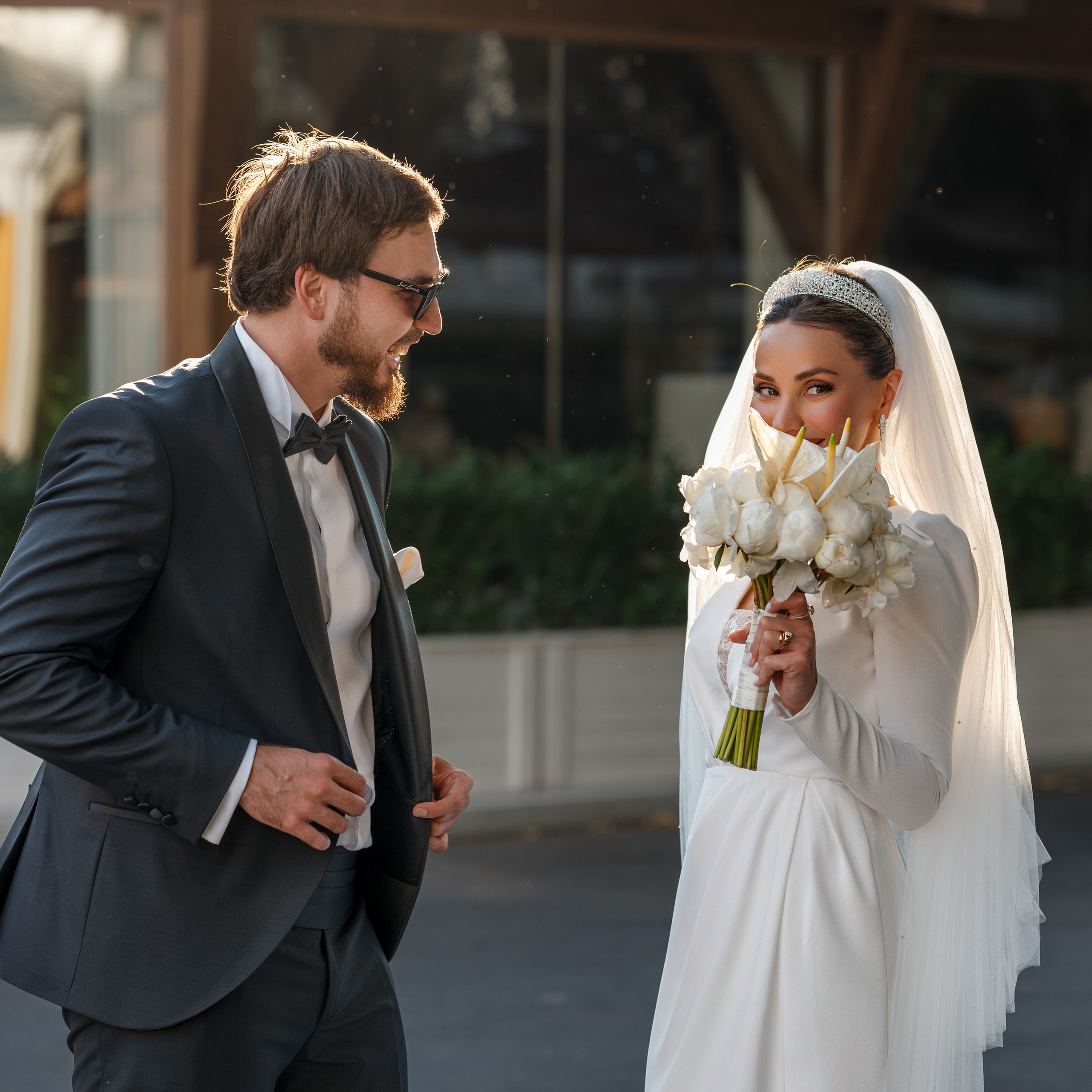 Отзывы. Фотограф Сергей Некрасов