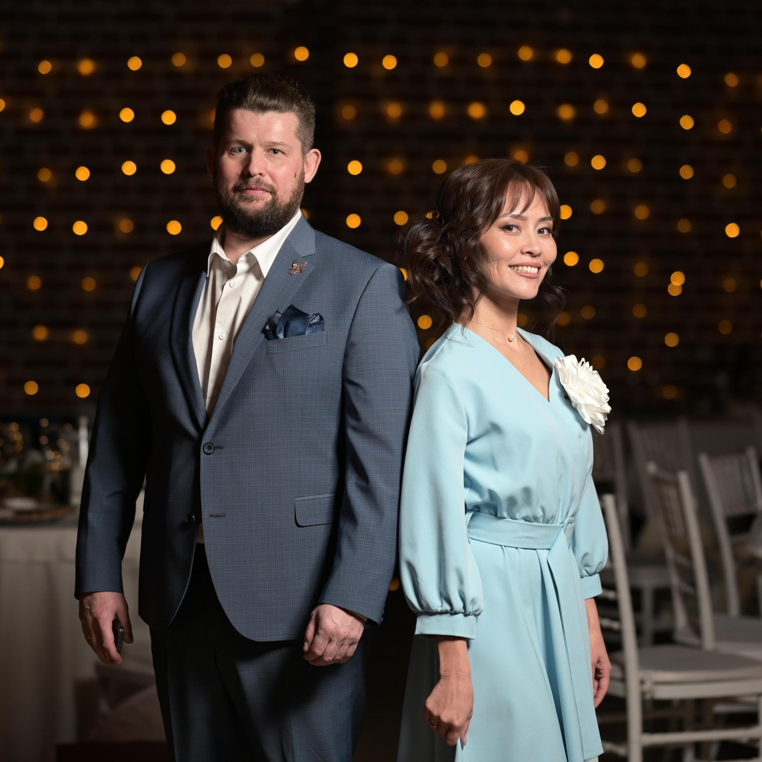 Отзывы. Фотограф Сергей Некрасов