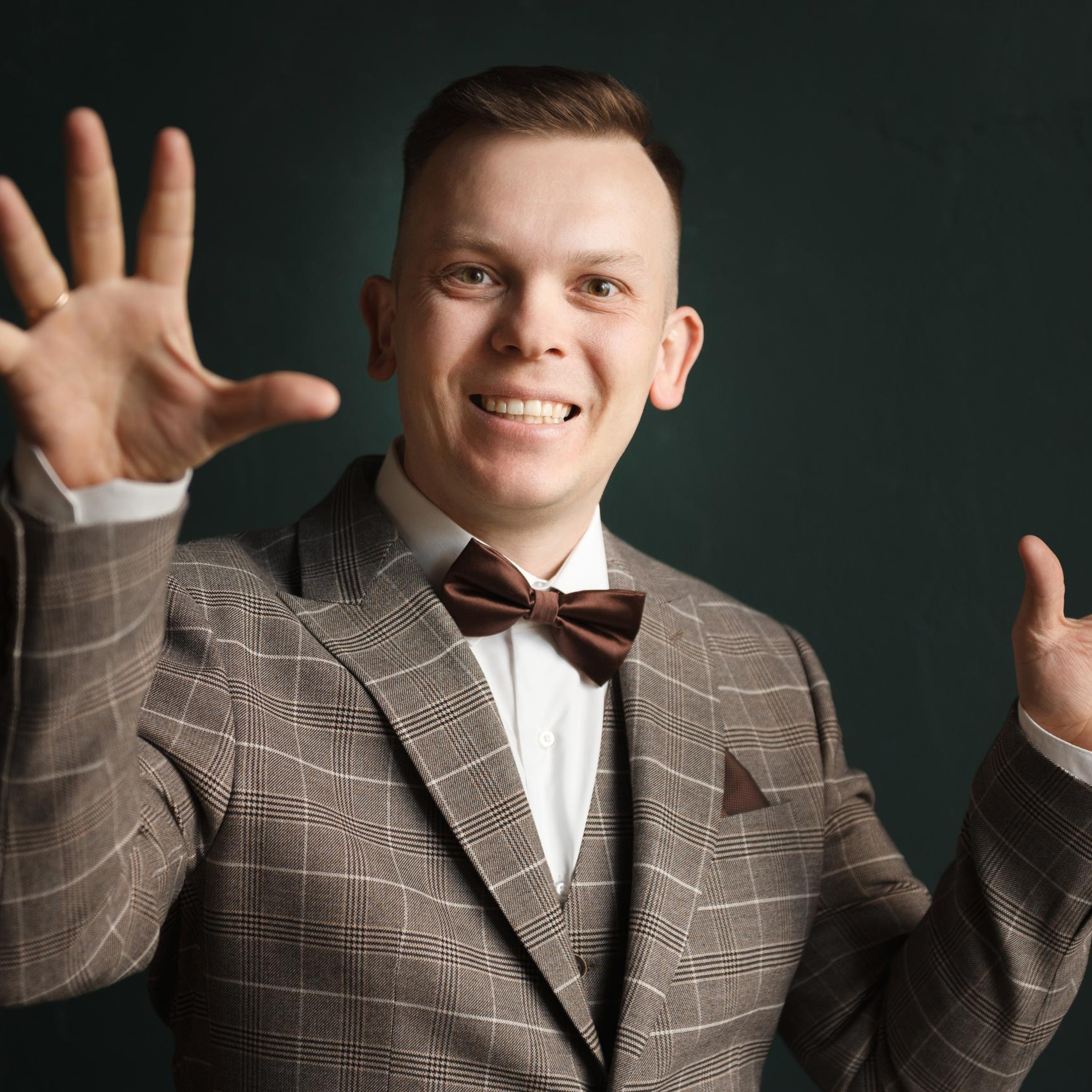 Отзывы. Фотограф Сергей Некрасов