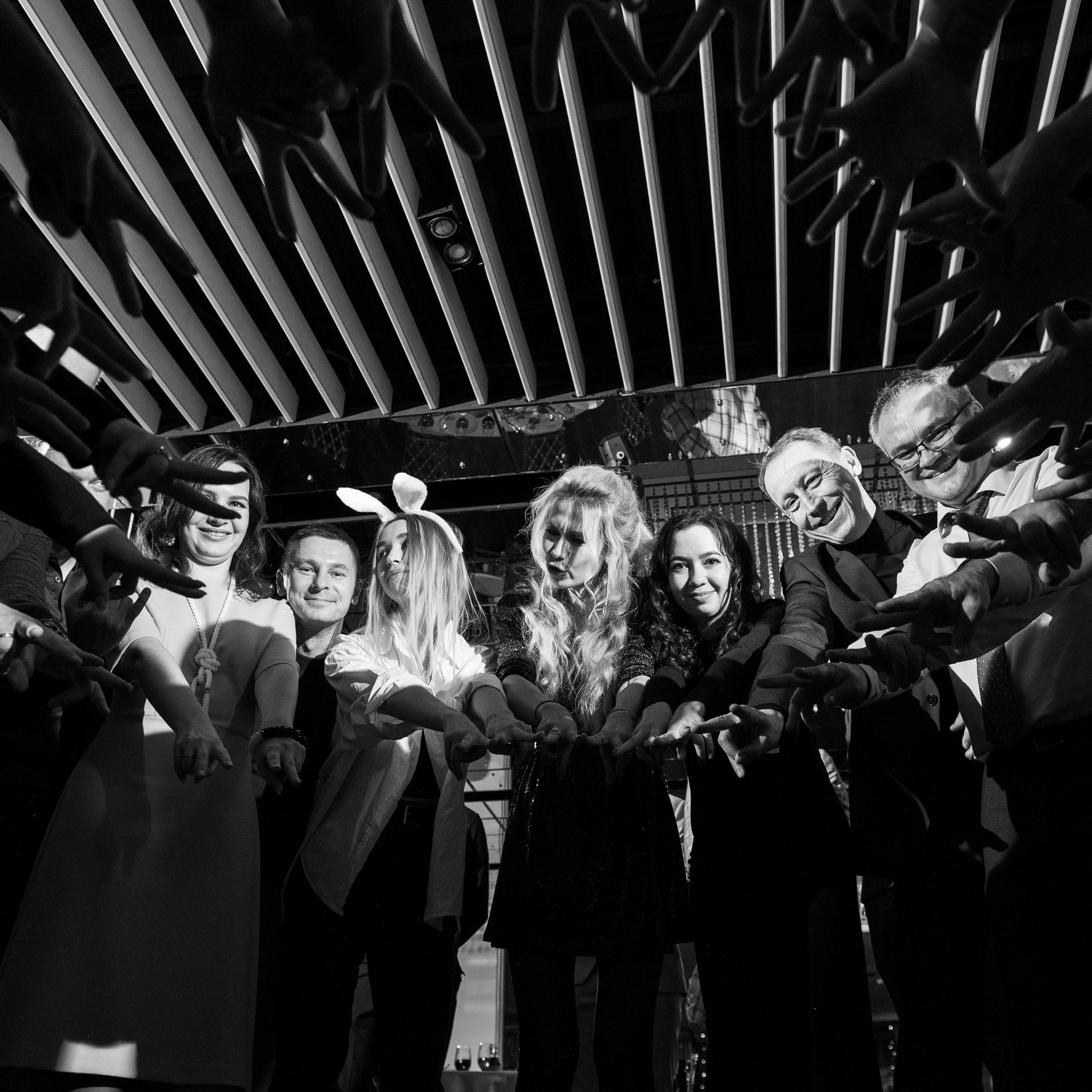 Отзывы. Фотограф Сергей Некрасов